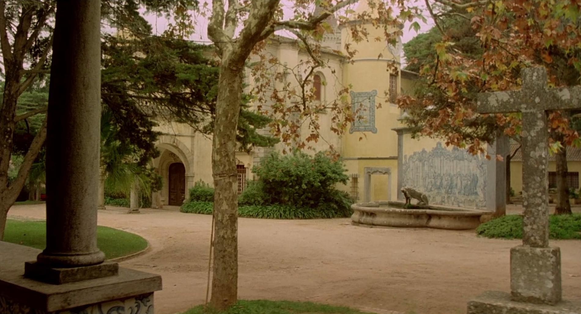 Love Letters of a Portuguese Nun (1977) —  shot,  lighting