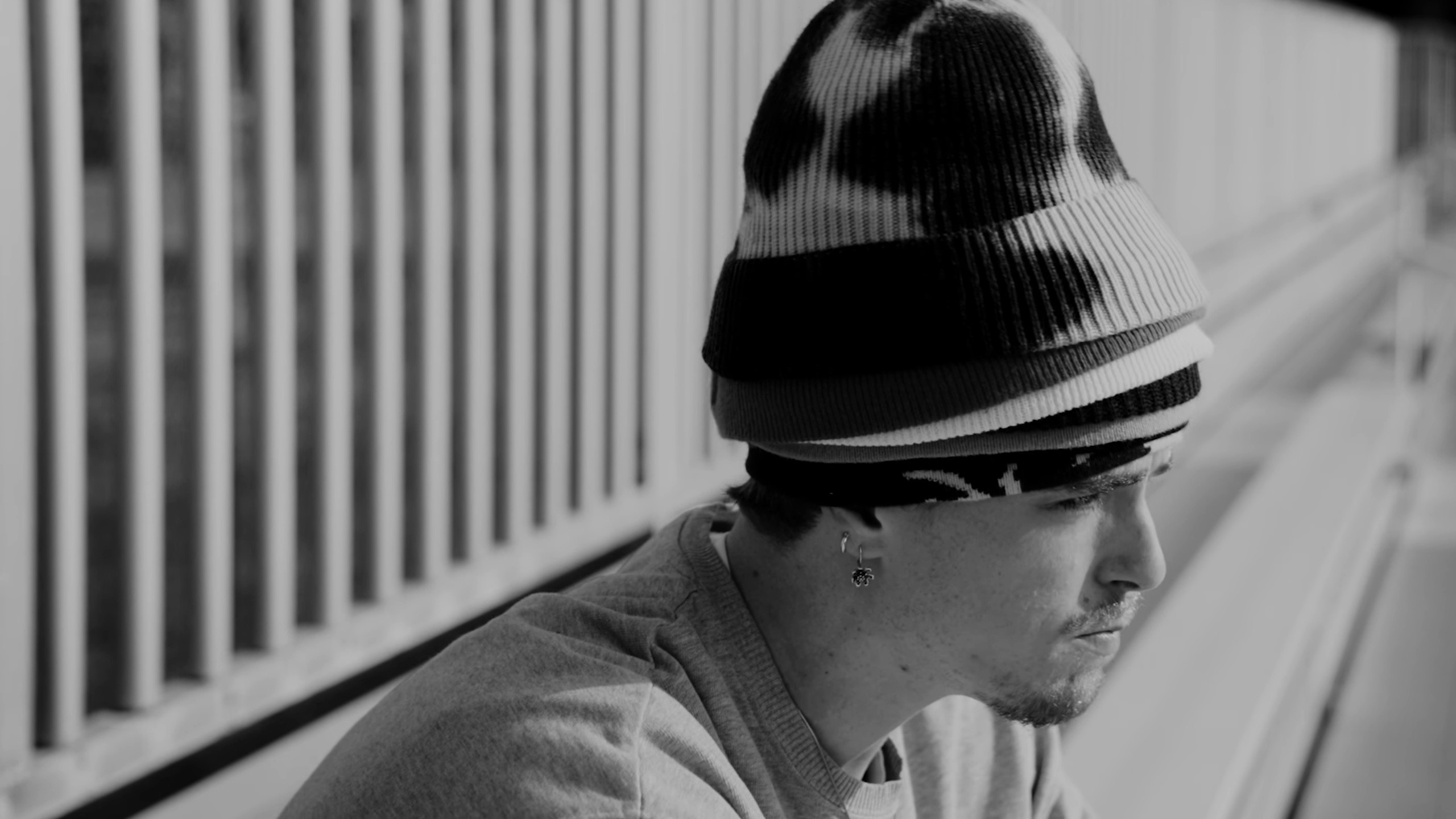 MERCI BEAUCOUP (2024) —  shot,  lighting