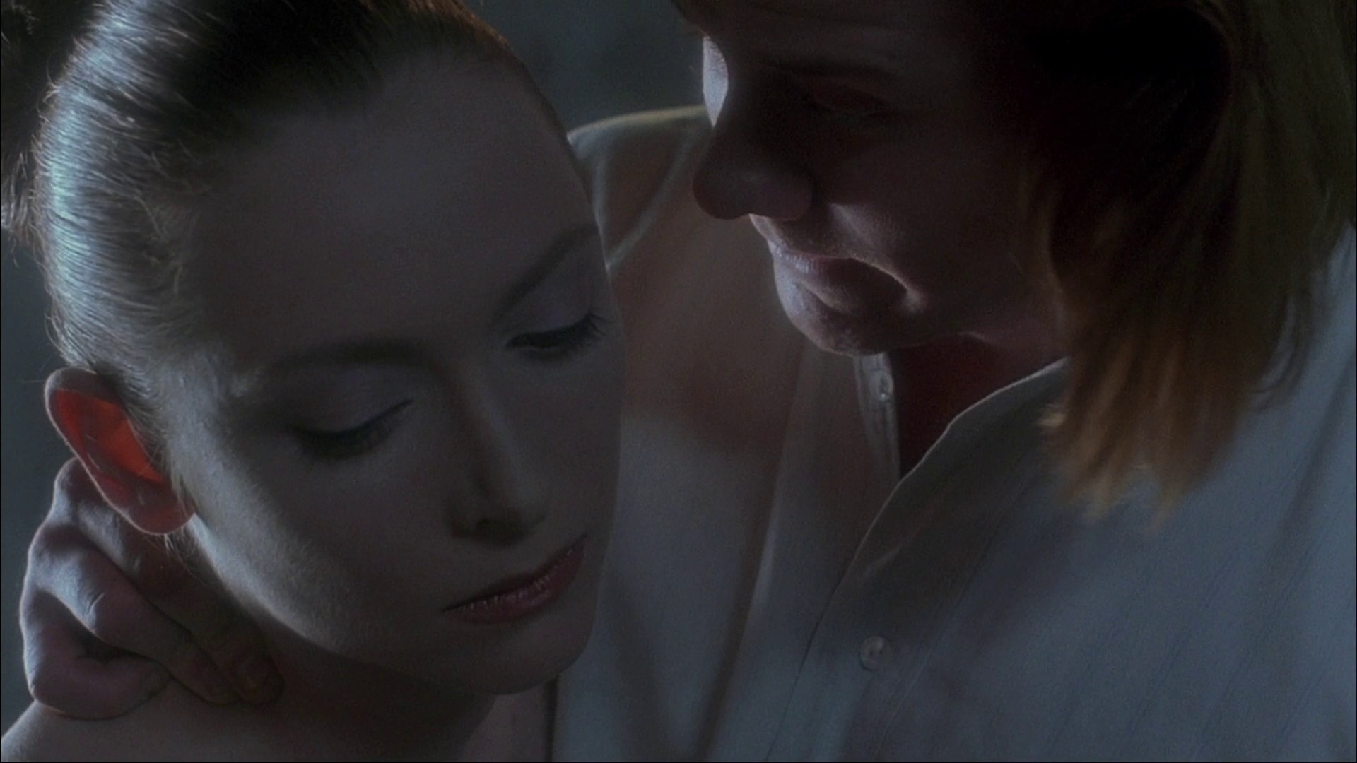 Edward II (1991) —  shot,  lighting