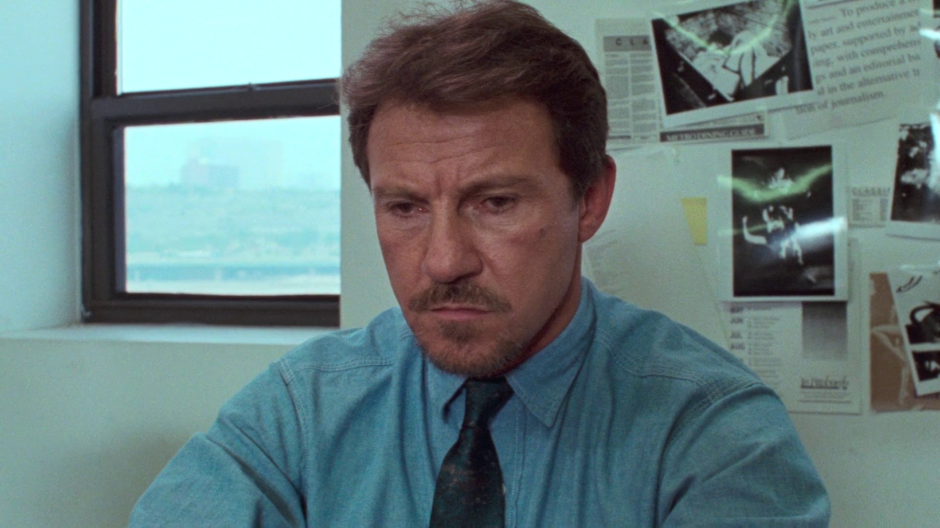  Two Evil Eyes (1990) —  shot,  lighting