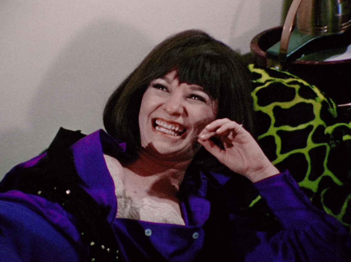 There's Always Vanilla (1972) —  shot,  lighting