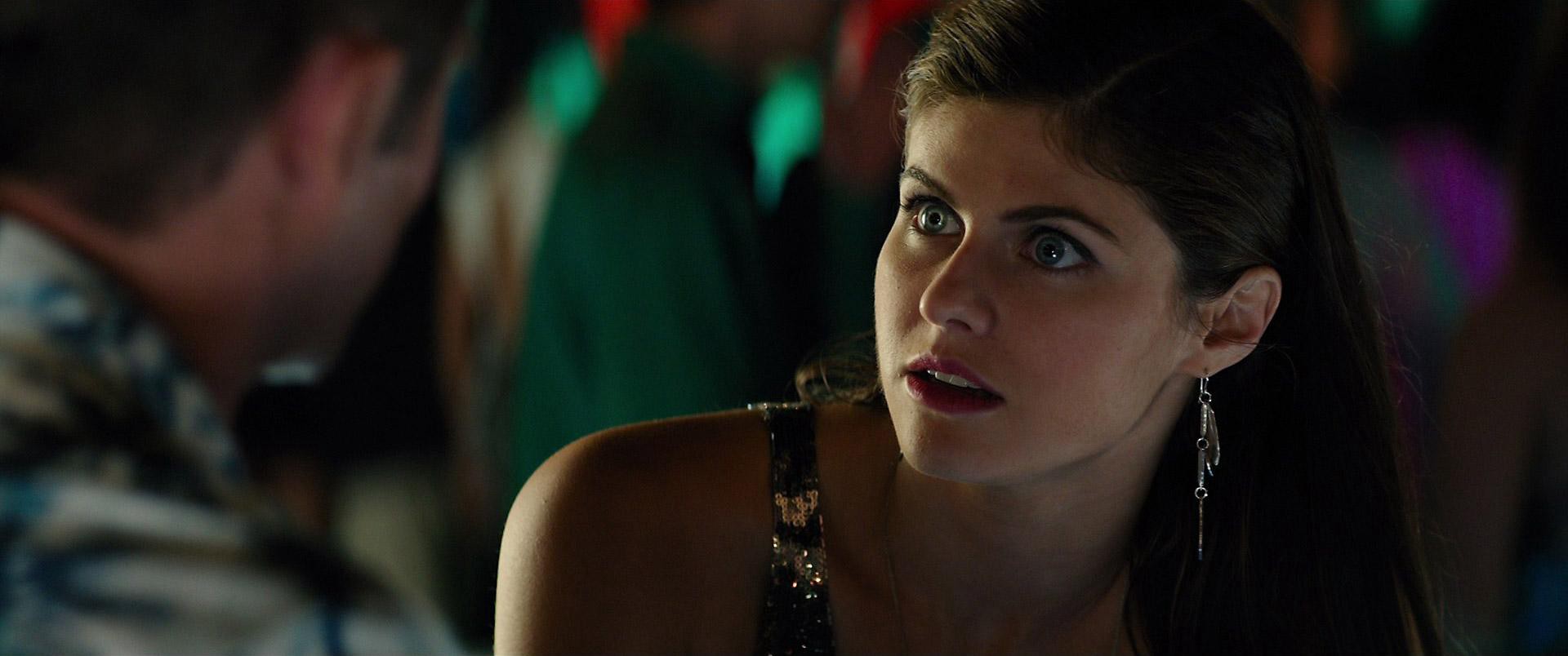 Baywatch (2017) —  shot,  lighting