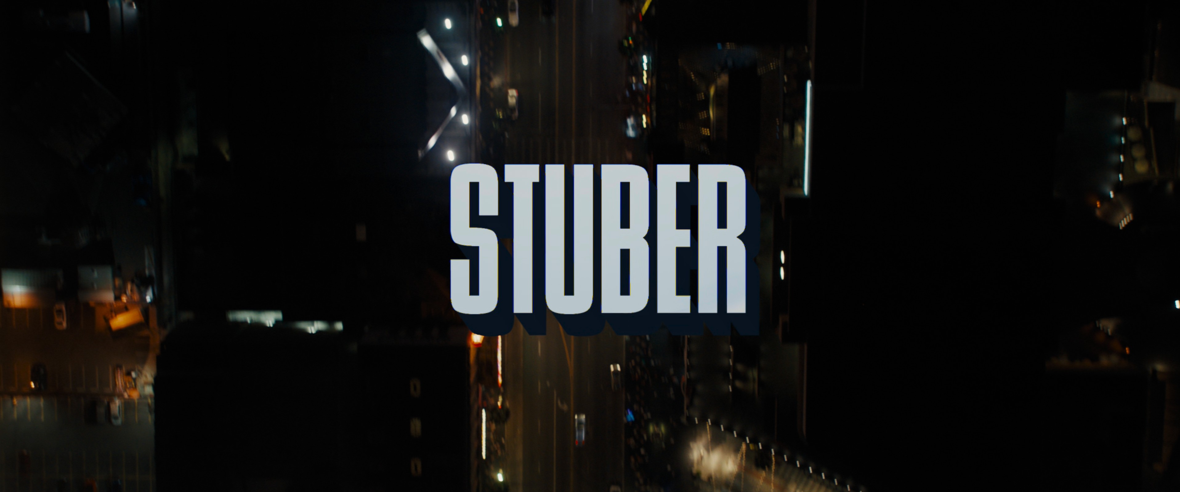Stuber (2019) —  shot,  lighting