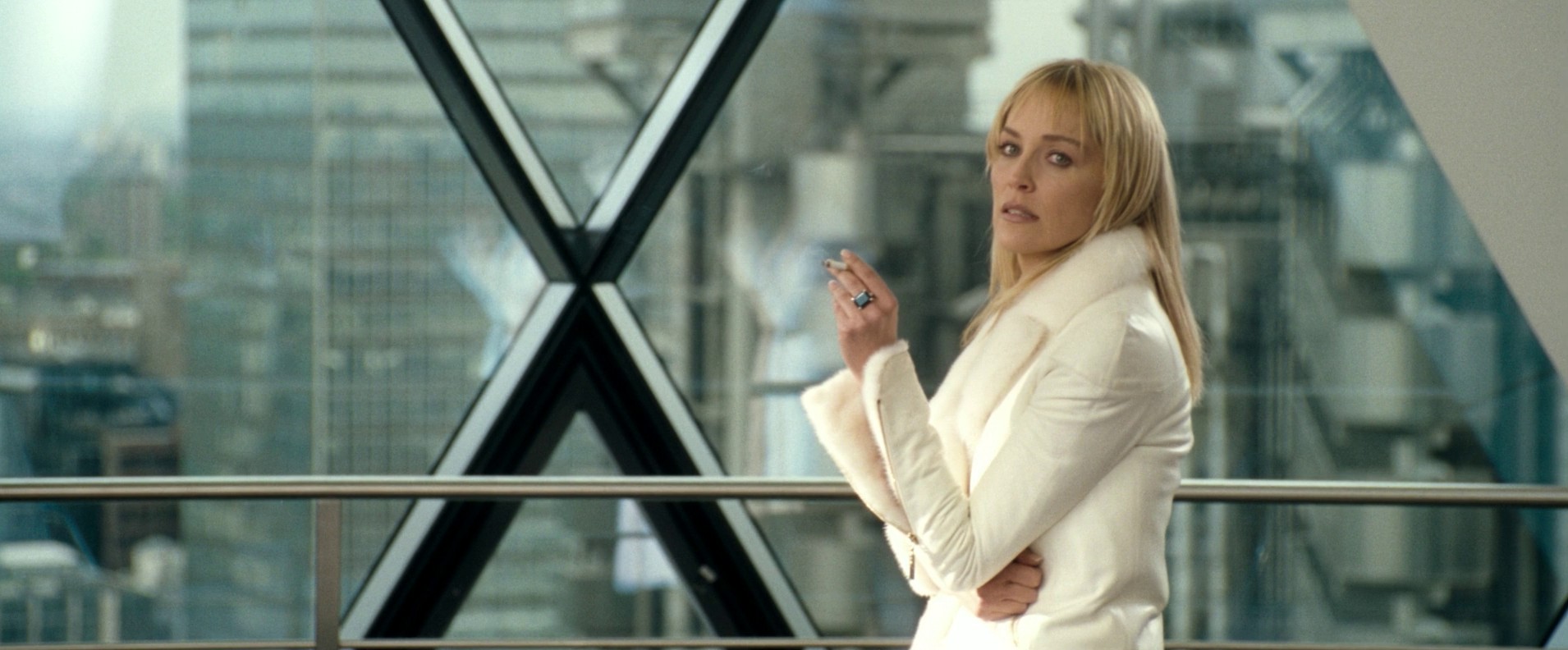 Basic Instinct 2 (2006) —  shot,  lighting