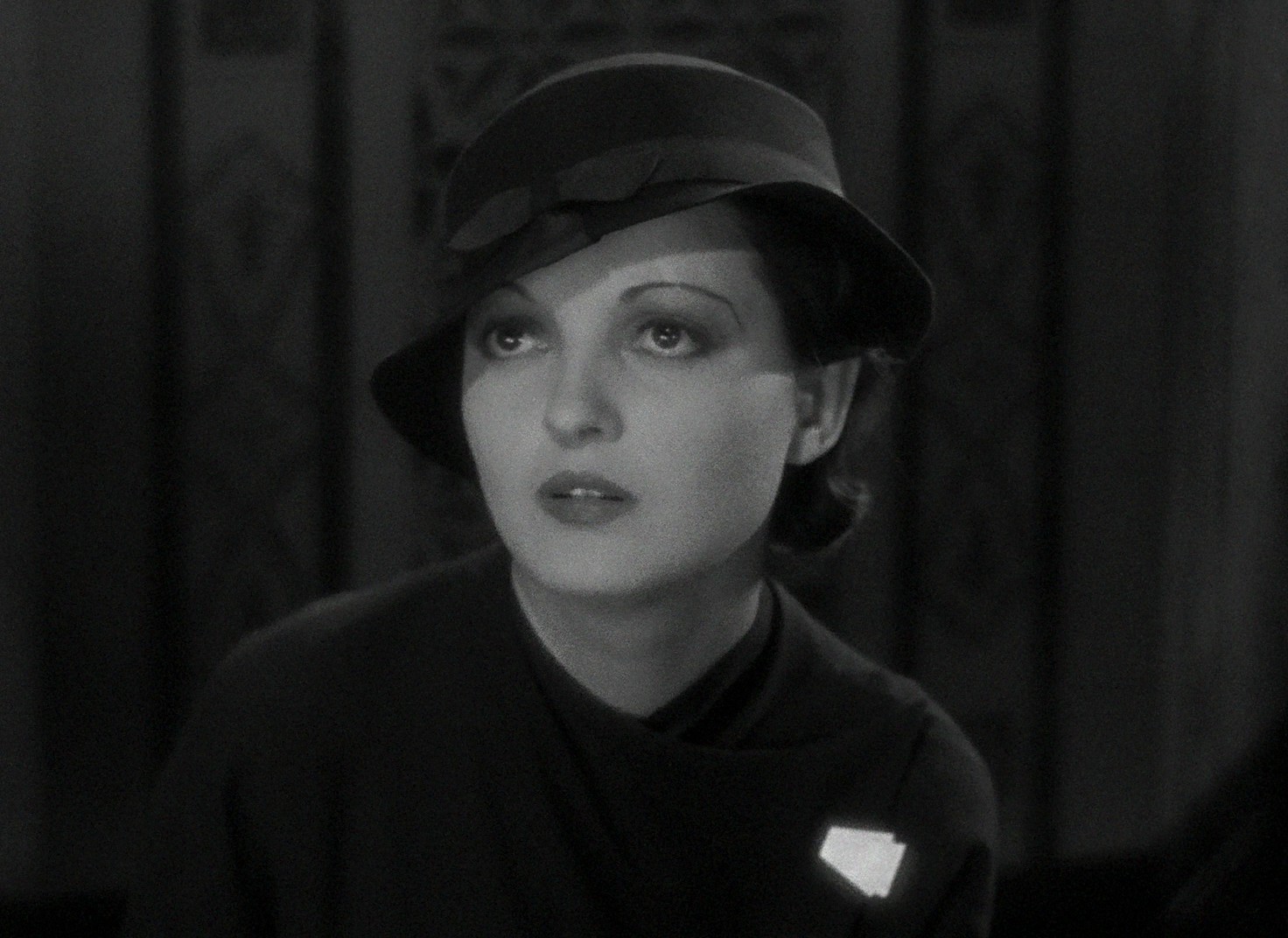 The Mummy (1932) —  shot,  lighting