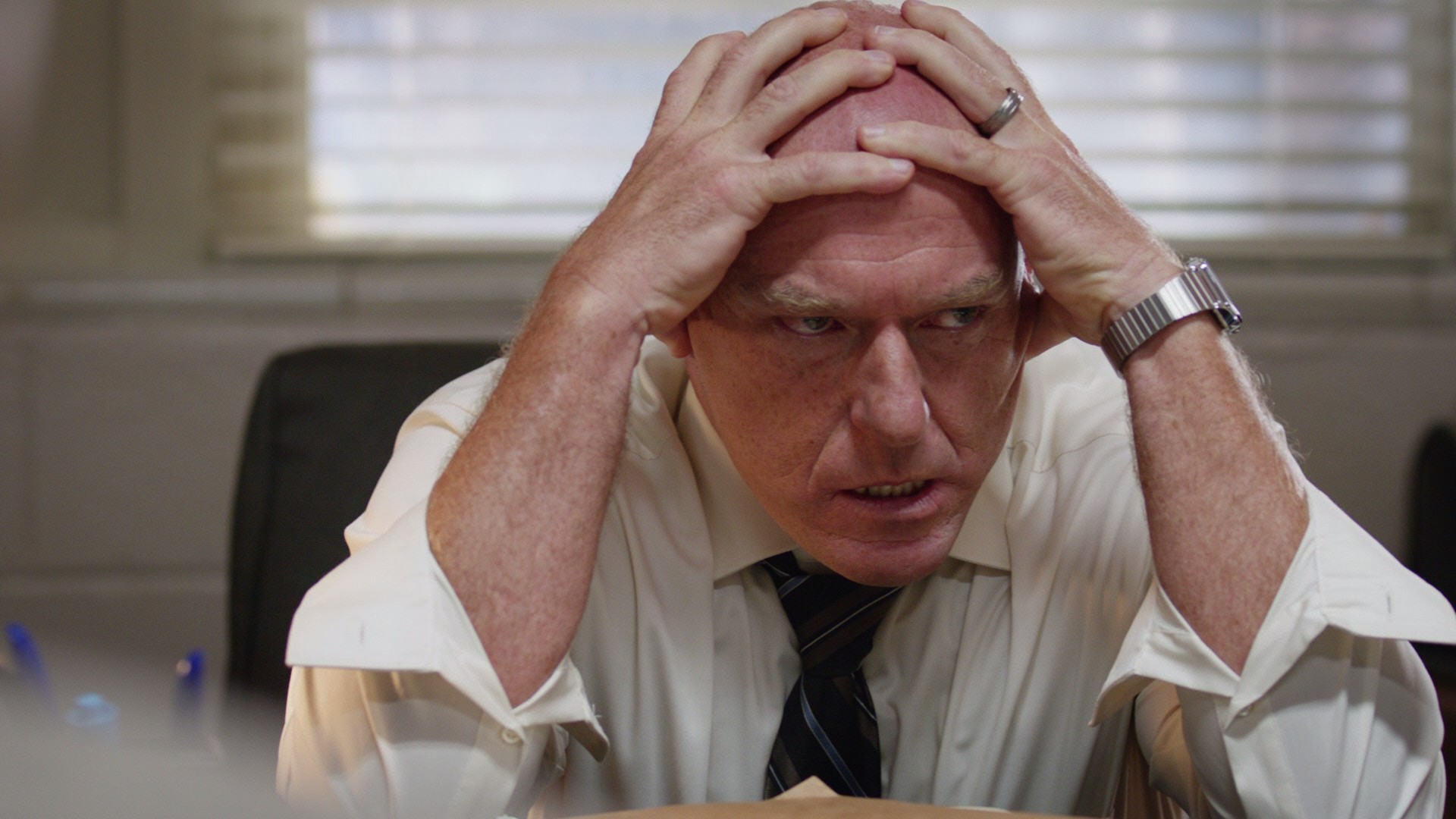 Fist Fight (2017) —  shot,  lighting