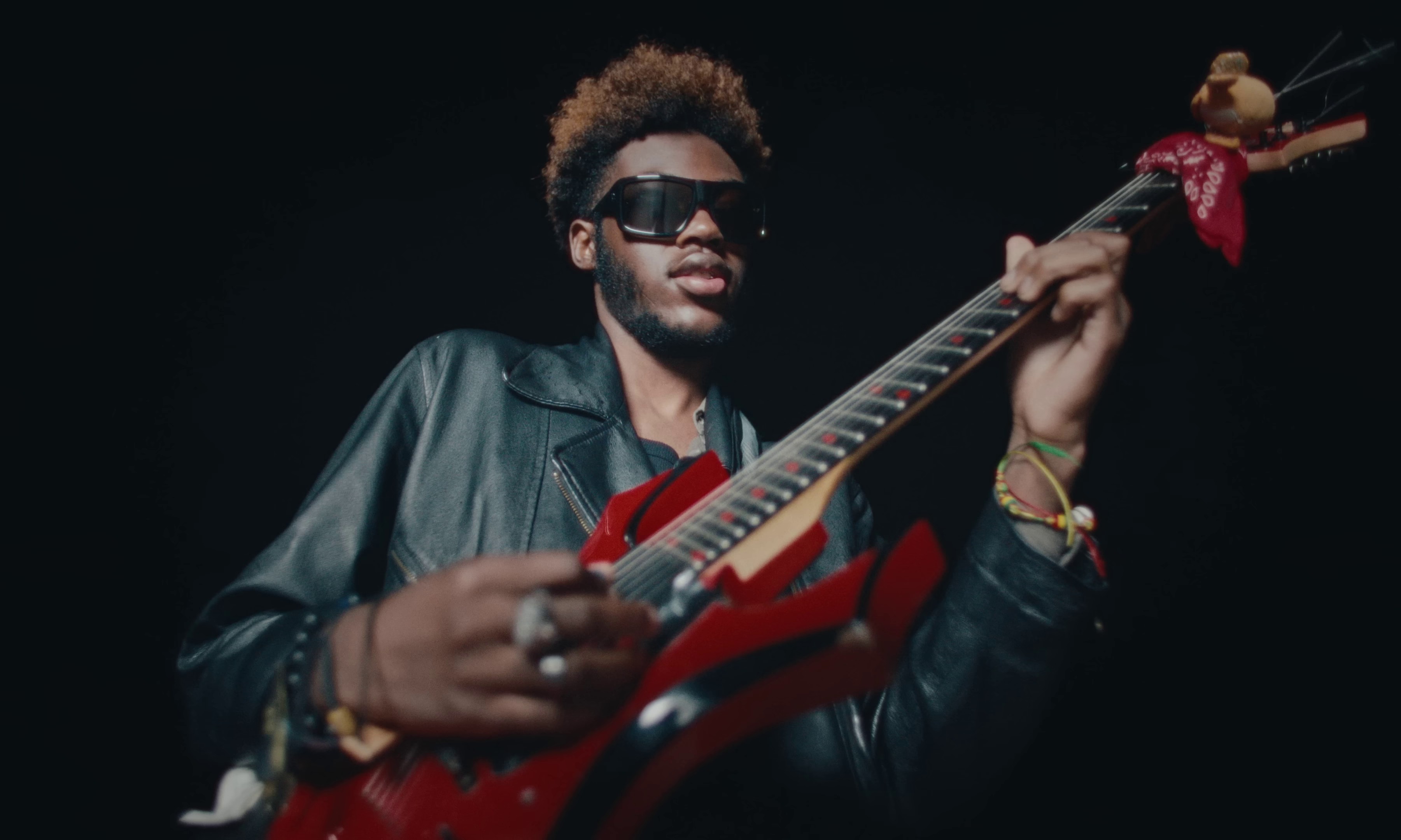 Seum (2023) —  shot,  lighting