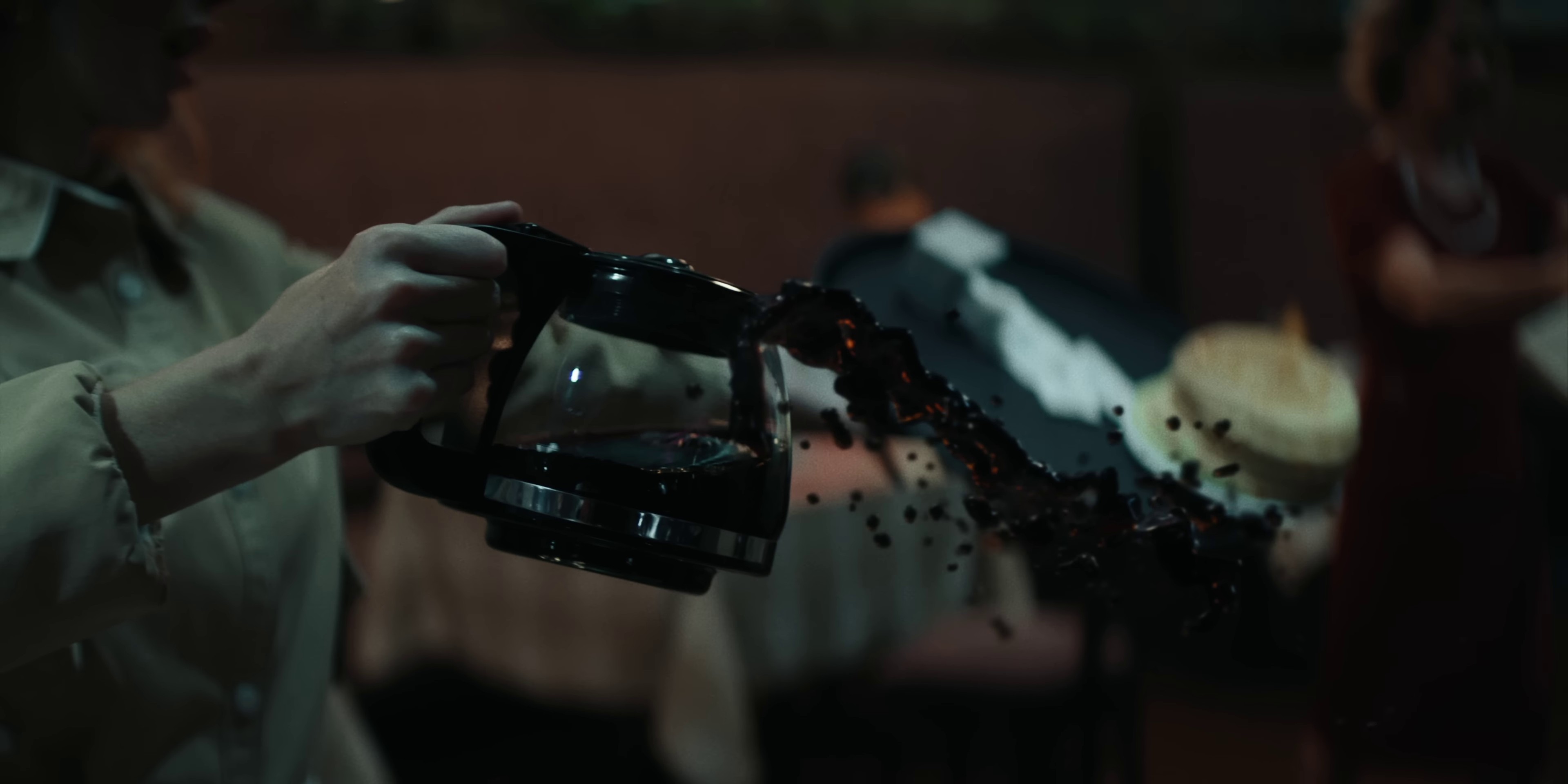 Carta de Despedida (2024) —  shot,  lighting