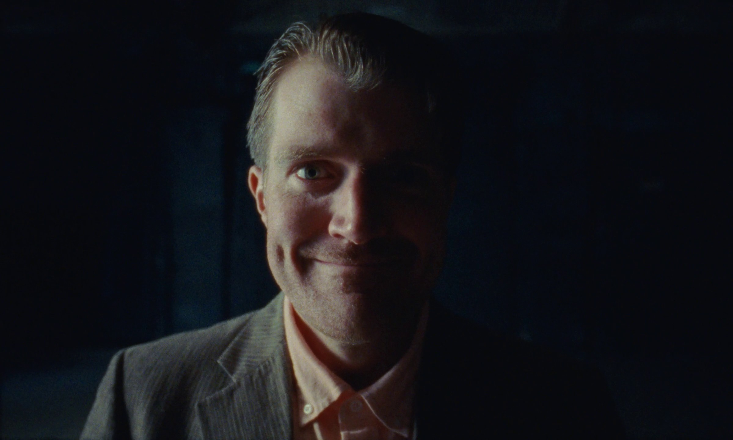 All of the People (2023) —  shot,  lighting