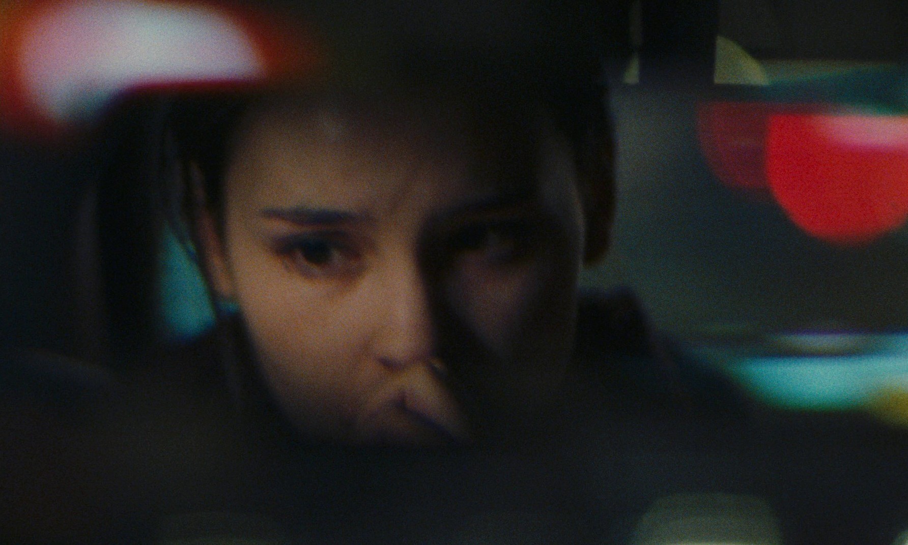 Late August, Early September (1998) —  shot,  lighting