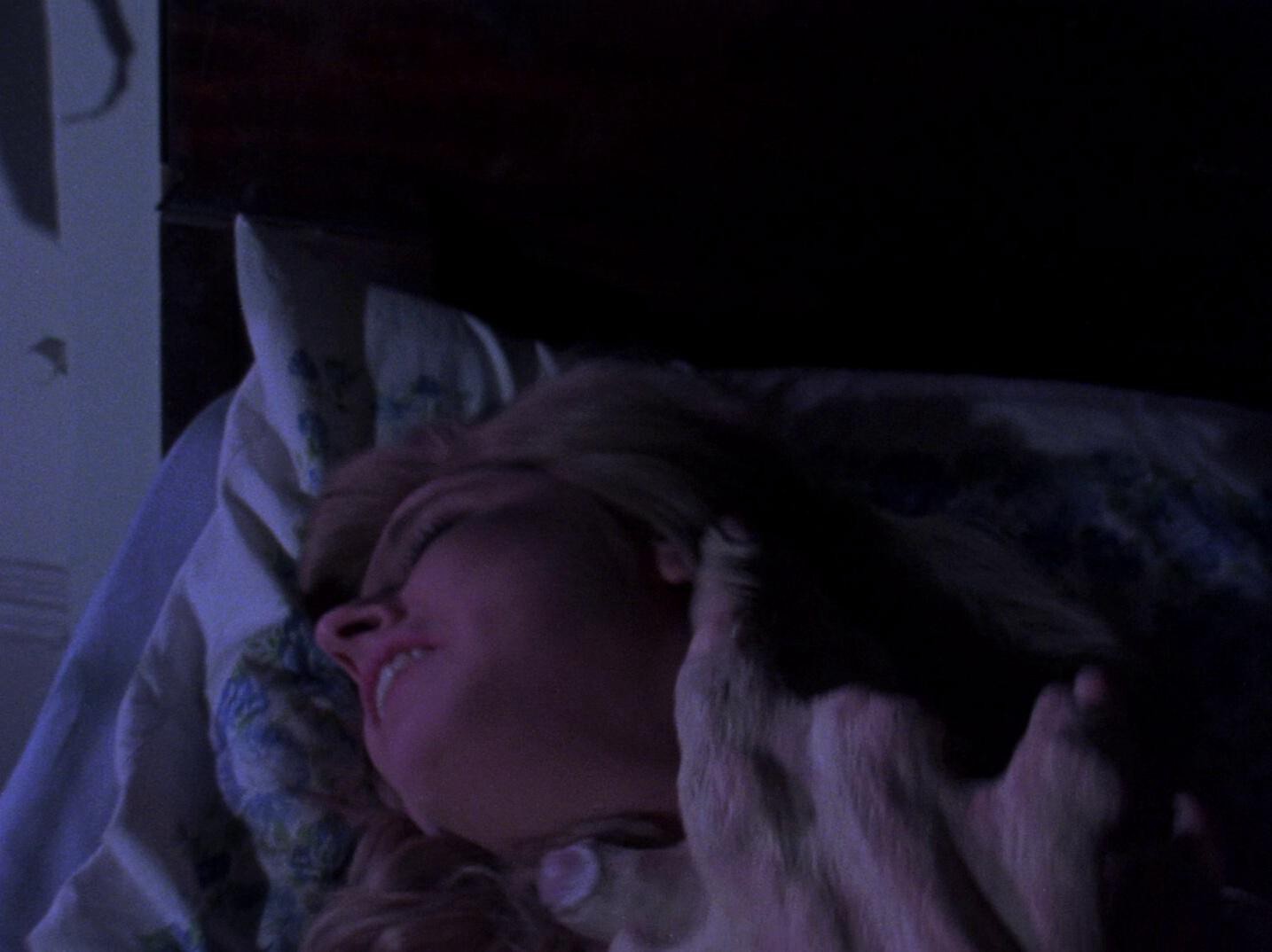 Basket Case (1982) —  shot,  lighting