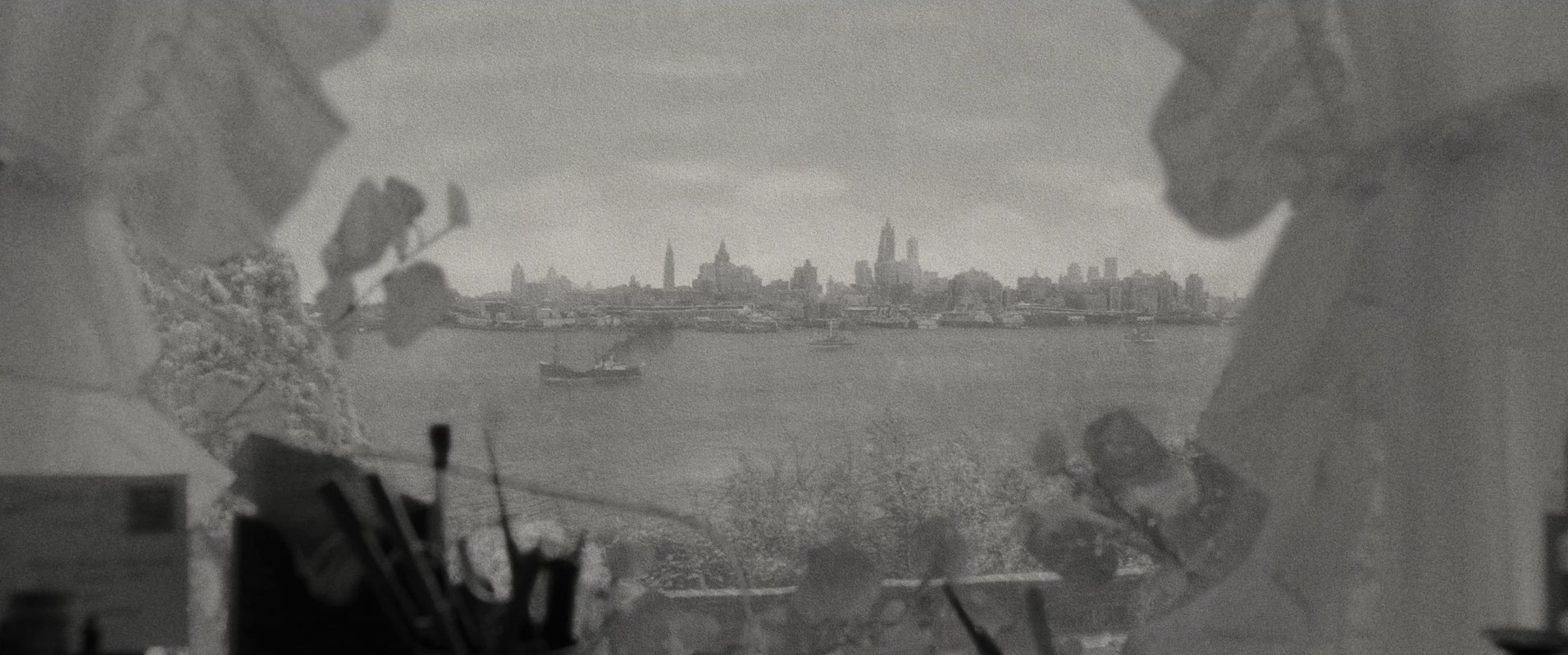 Wonderstruck (2017) —  shot,  lighting