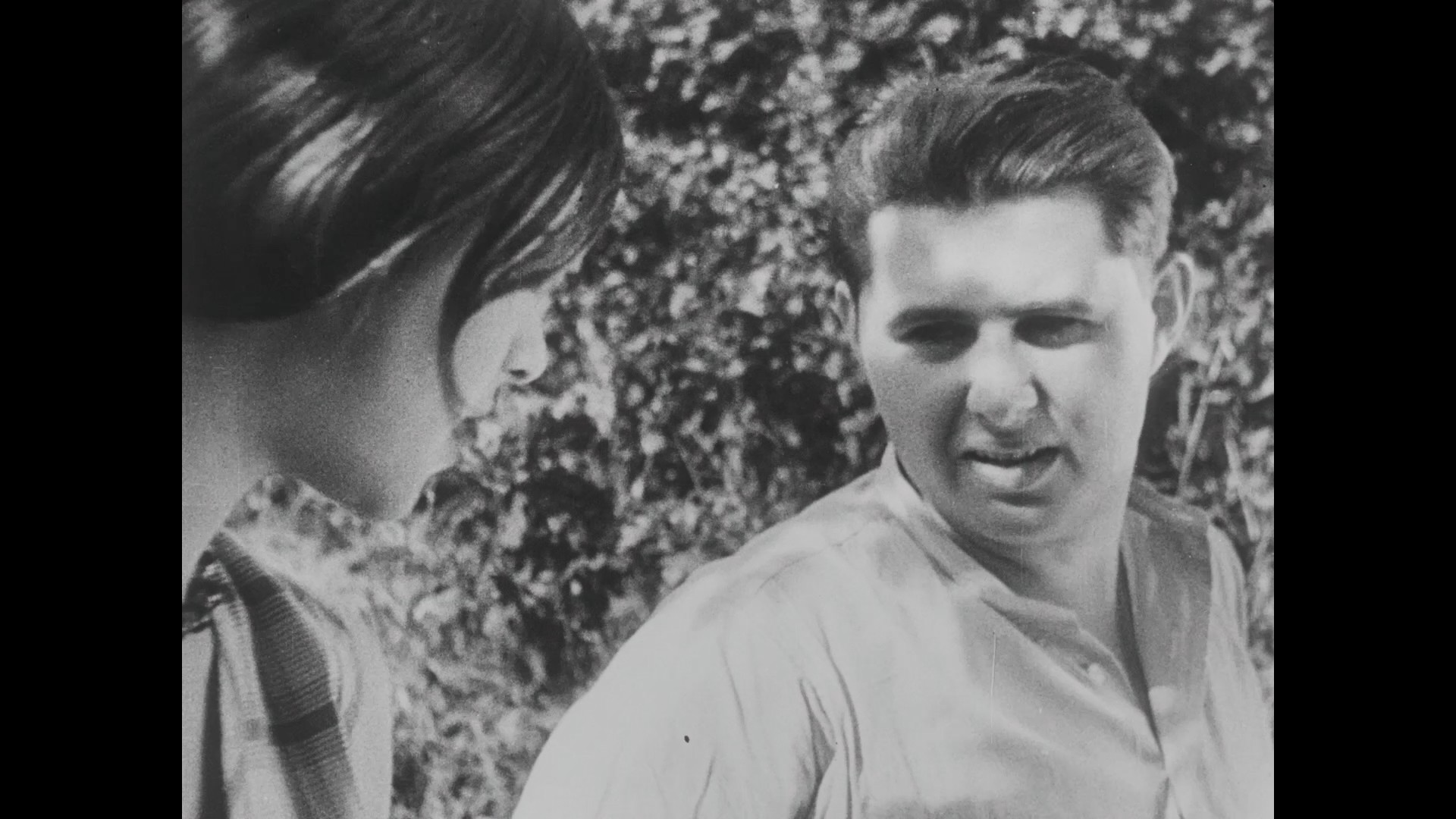 People on Sunday (1930) —  shot,  lighting