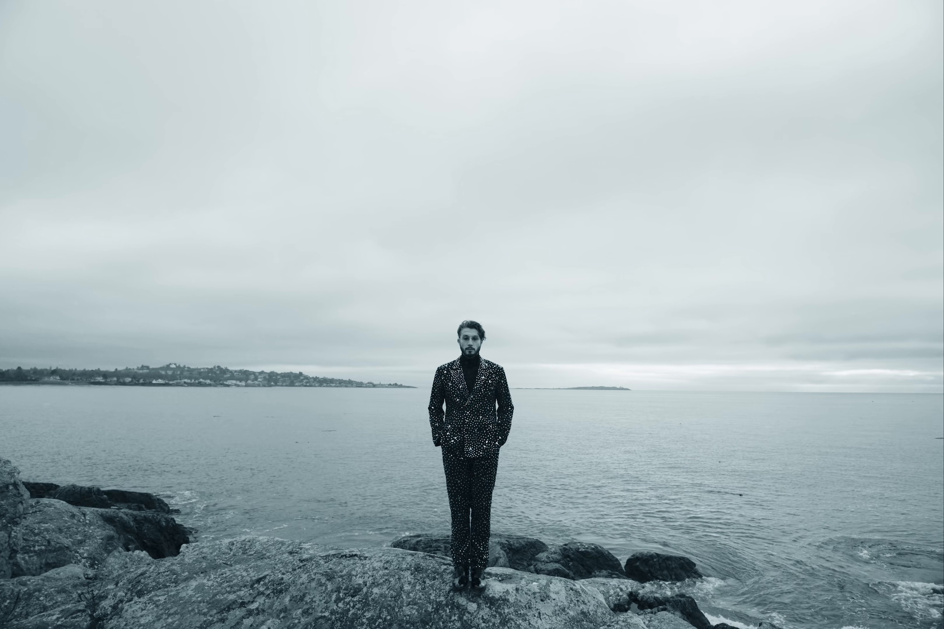 diamonds are forever (2026) —  shot,  lighting