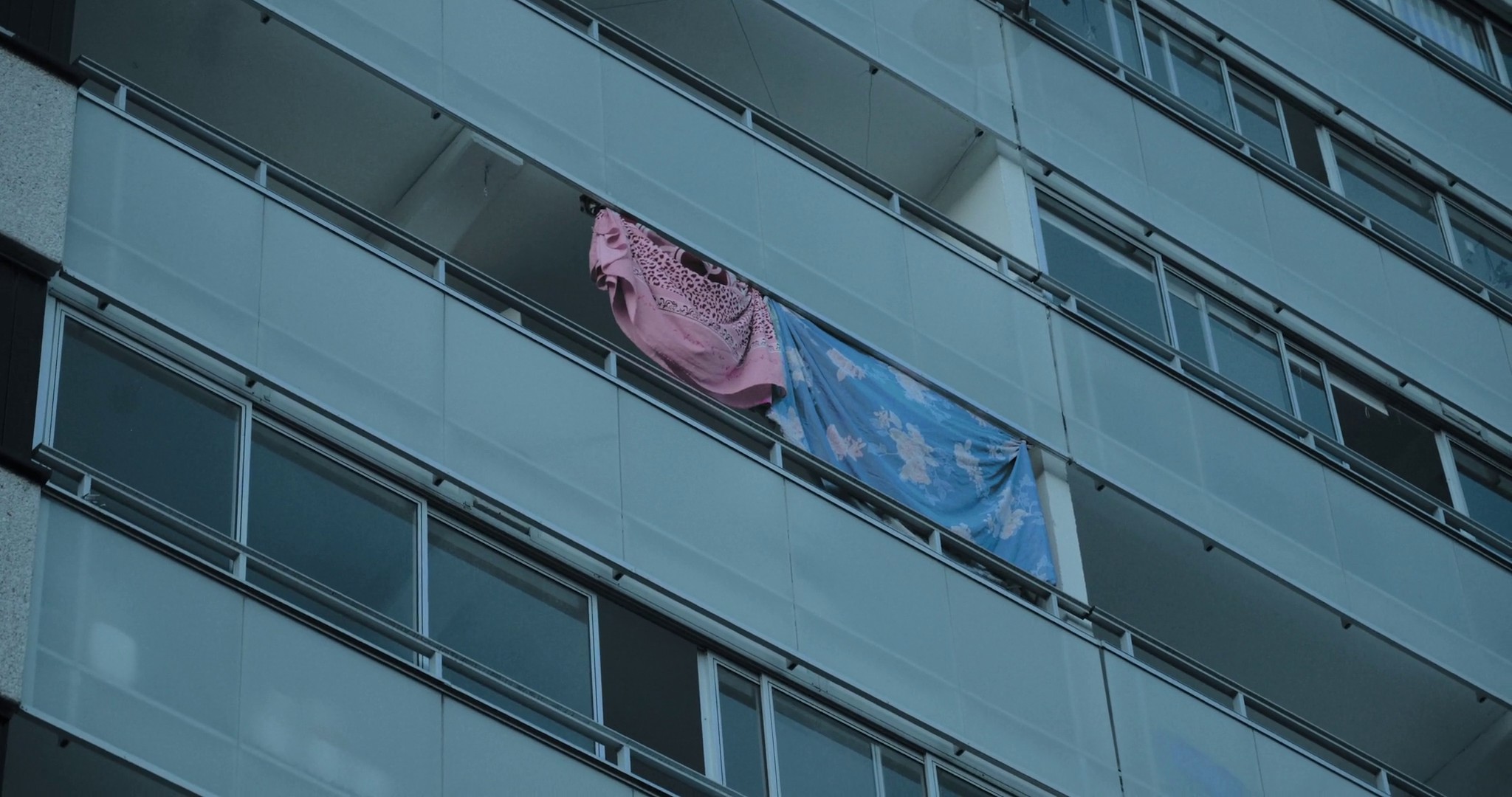 Mansa: An Ode to Self Exploration (2021) —  shot,  lighting