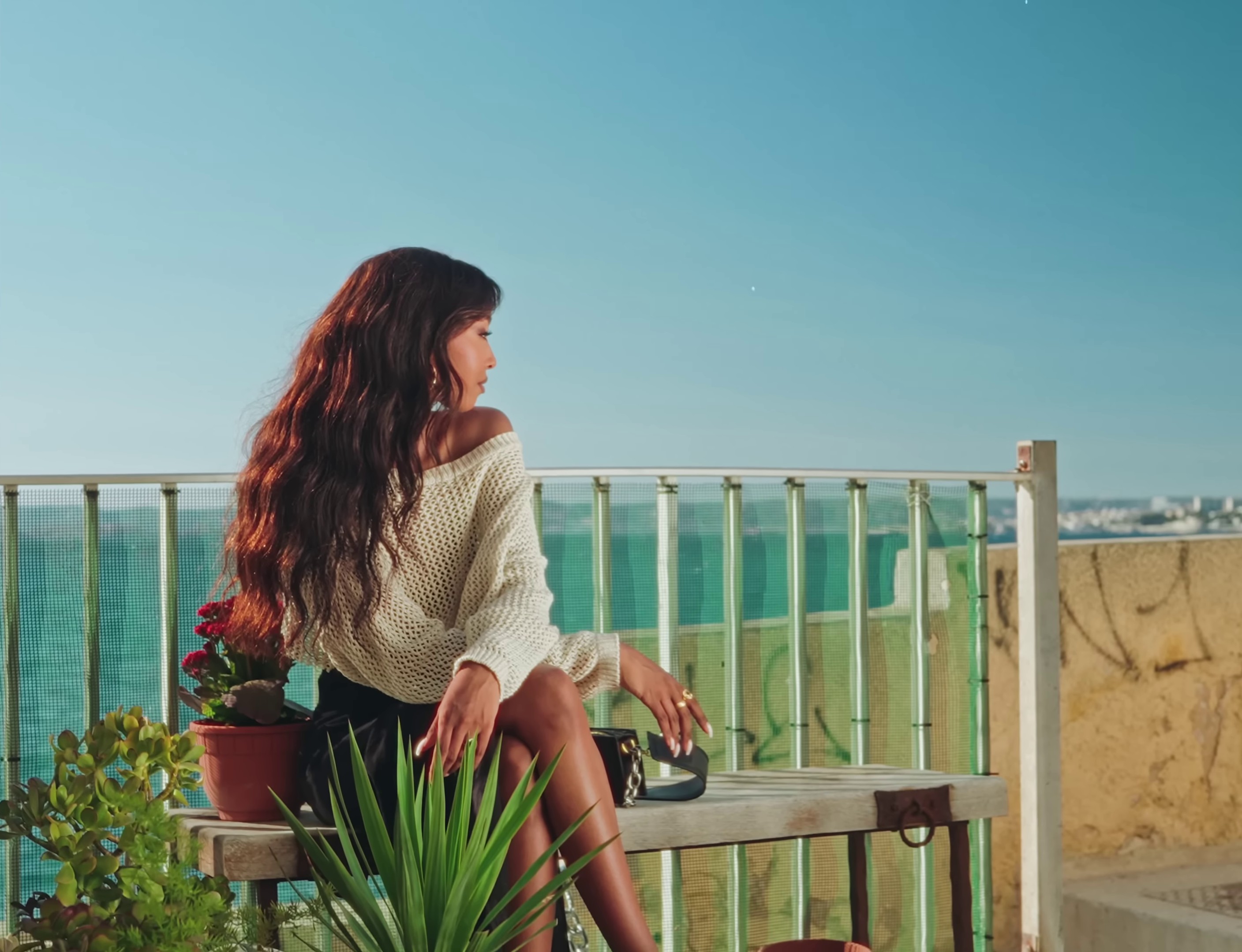 Dernier train pour Marseille (2023) —  shot,  lighting