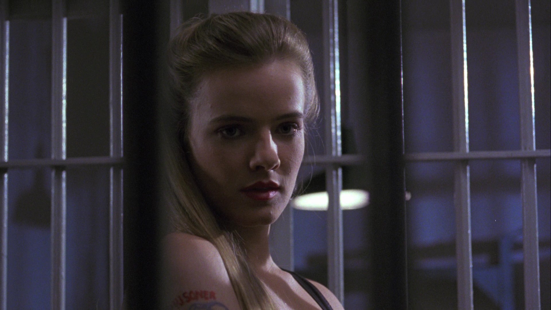 Basket Case 3 (1992) —  shot,  lighting