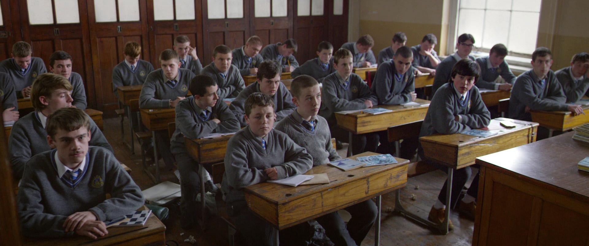 Sing Street (2016) —  shot,  lighting