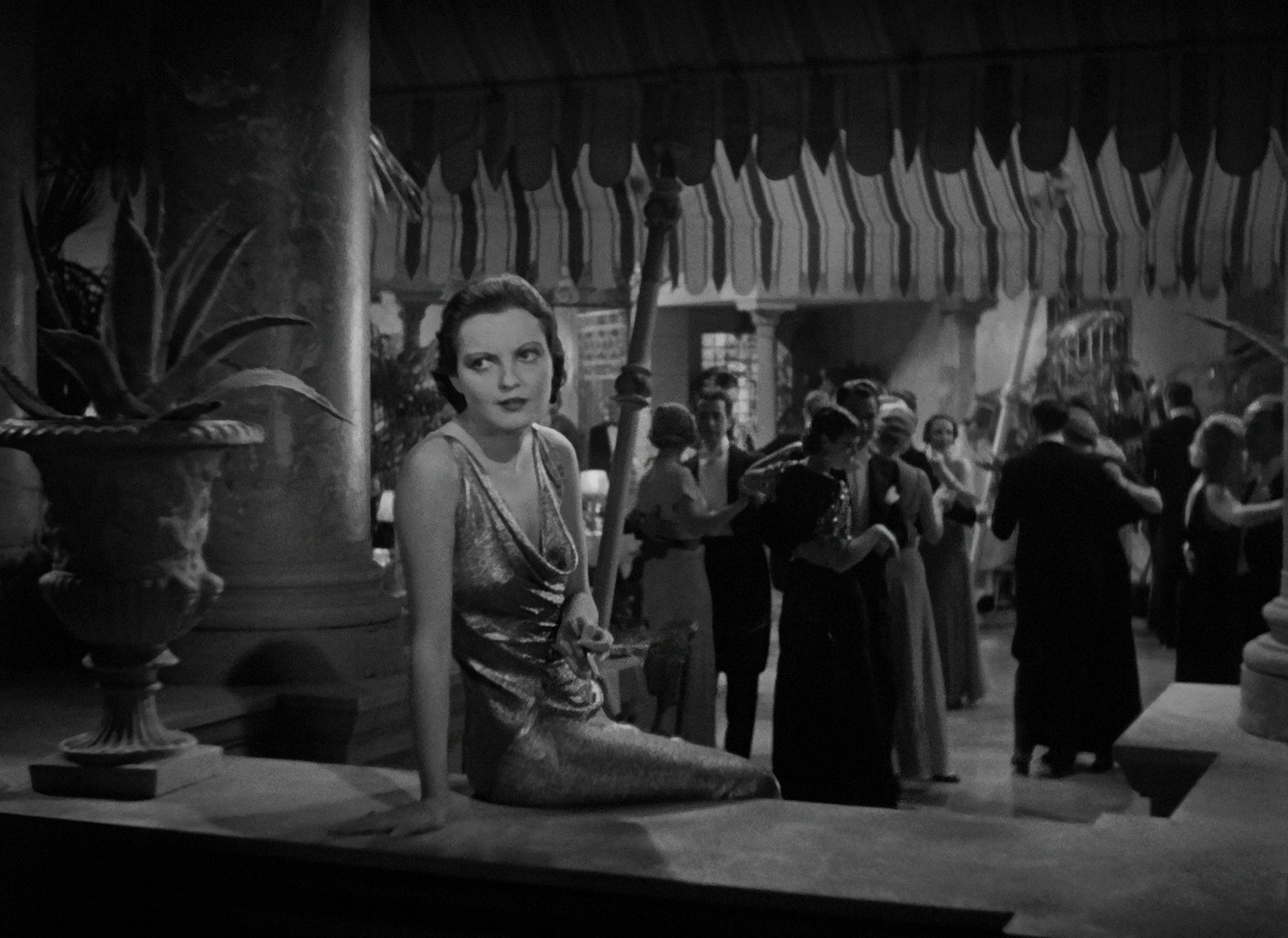 The Mummy (1932) —  shot,  lighting