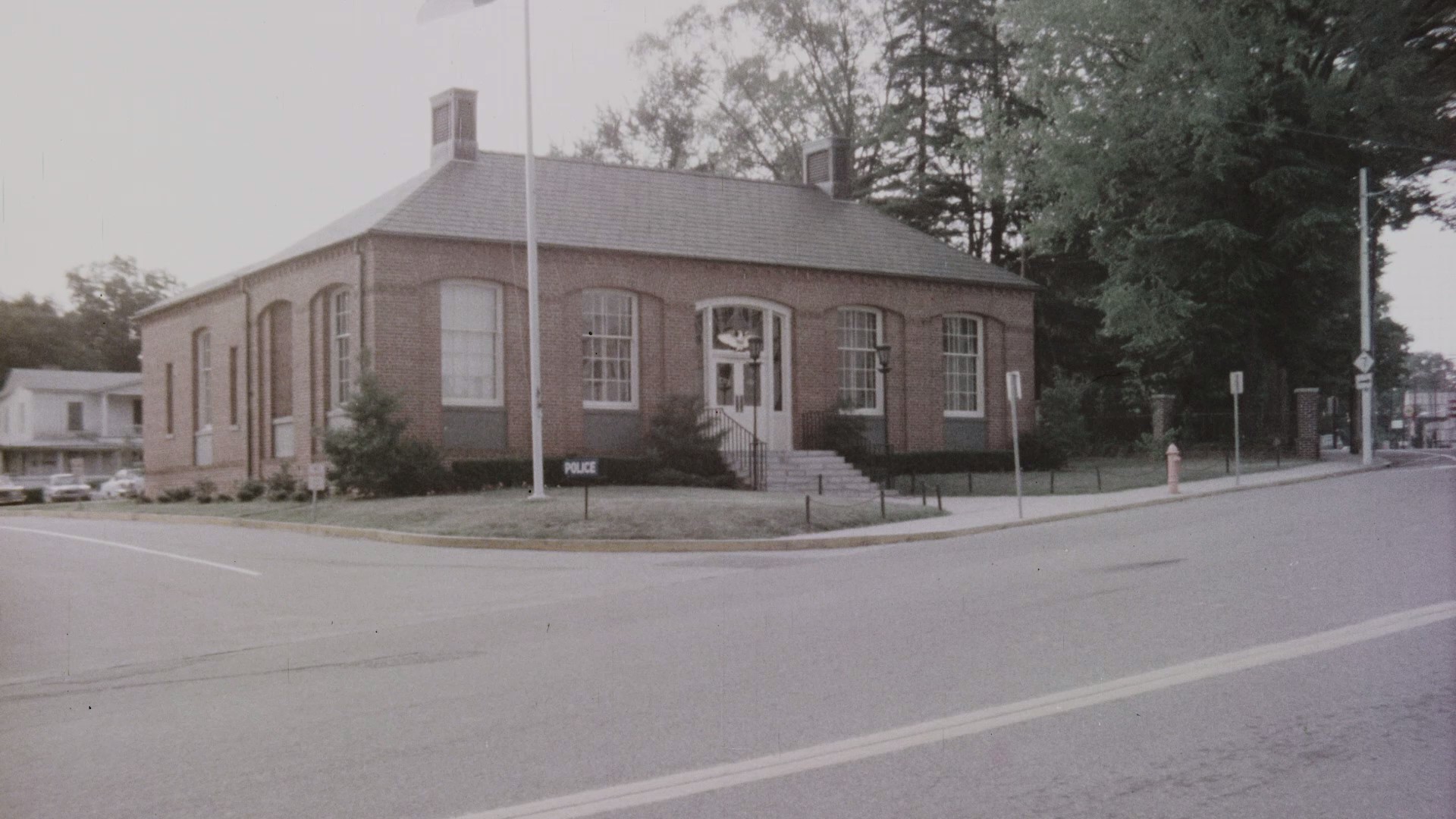 Another Son of Sam (1977) —  shot,  lighting