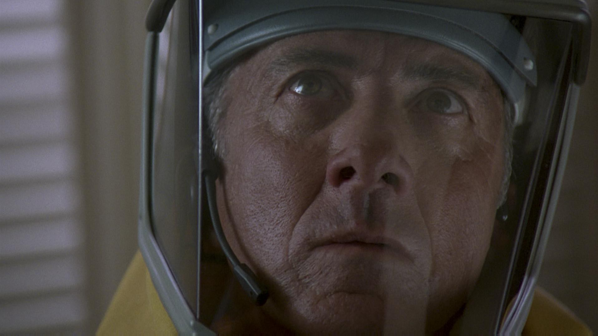 Outbreak (1995) —  shot,  lighting