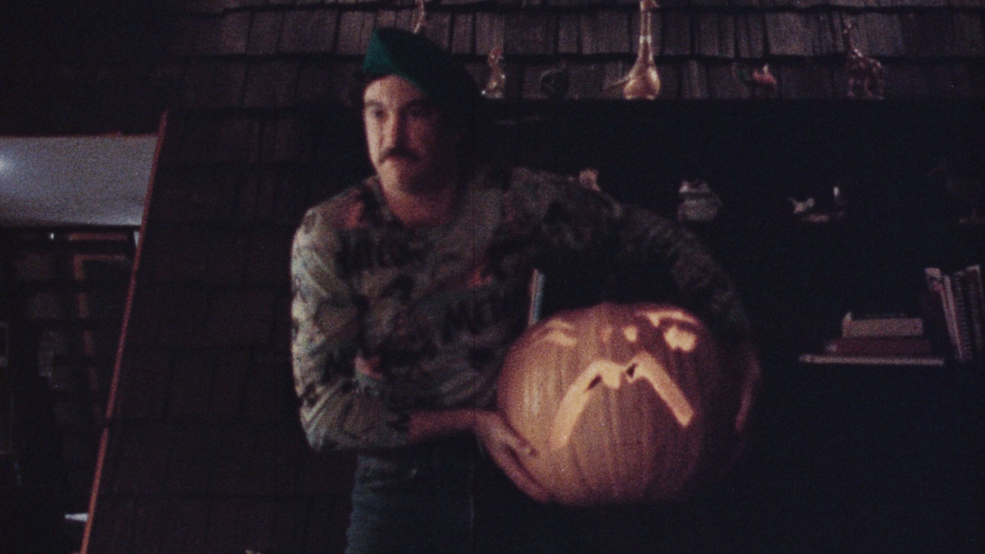 Effects (1979) —  shot,  lighting