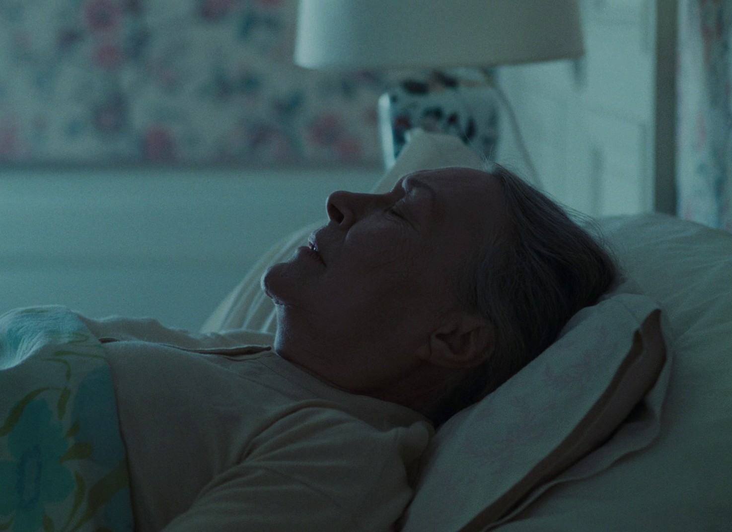 Un jeu brutal (1983) —  shot,  lighting