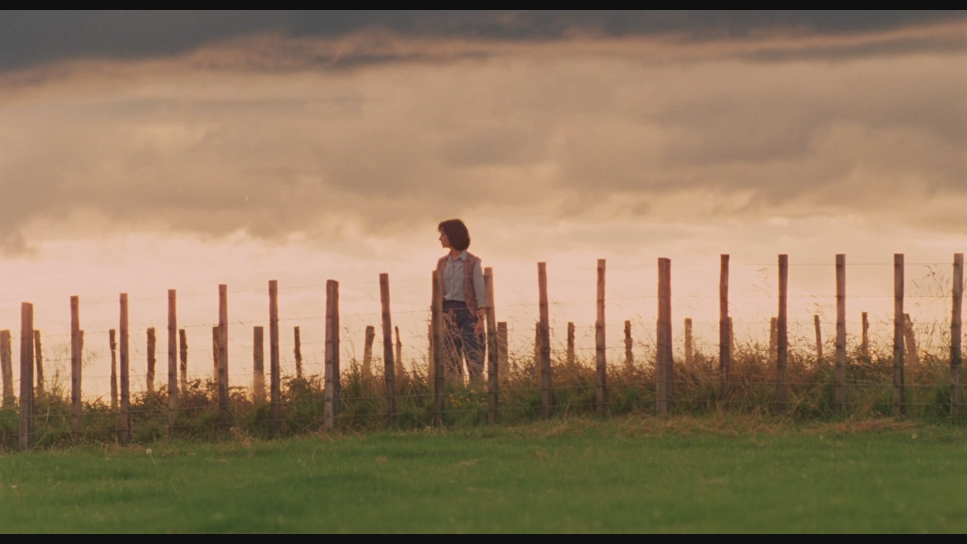 Smash Palace (1982) —  shot,  lighting