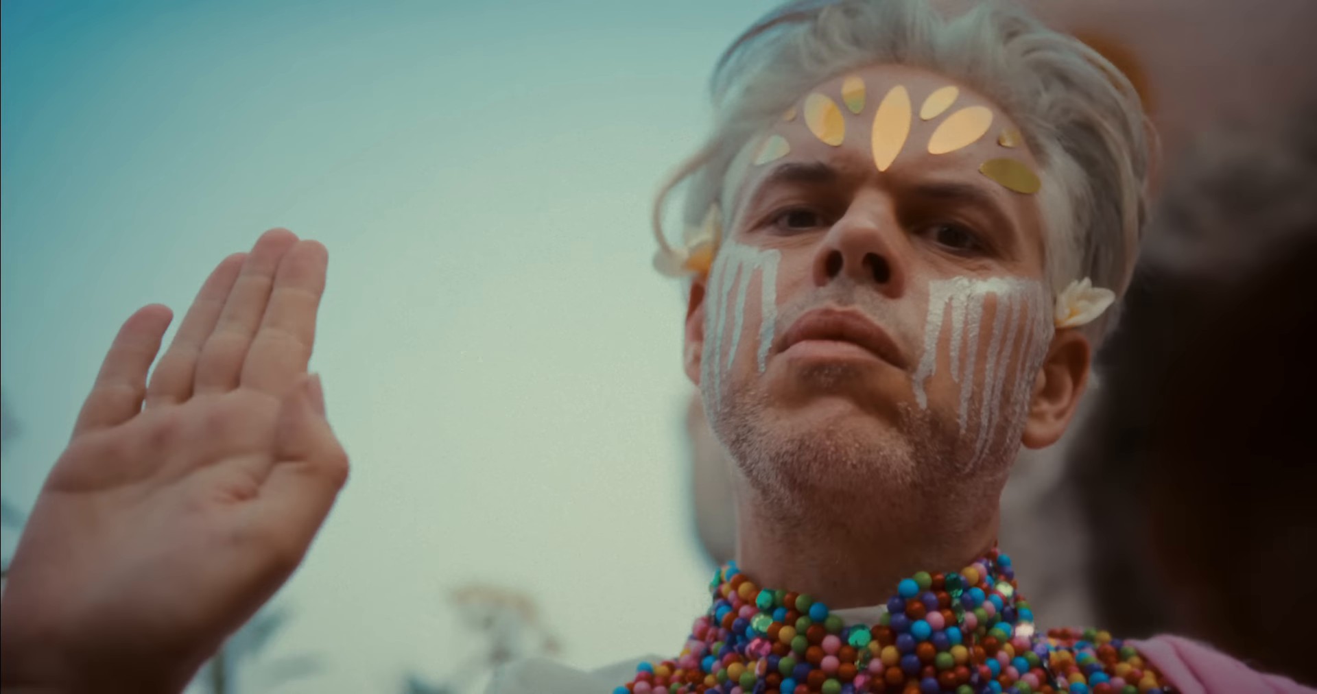 Cherry Blossom (2024) —  shot,  lighting