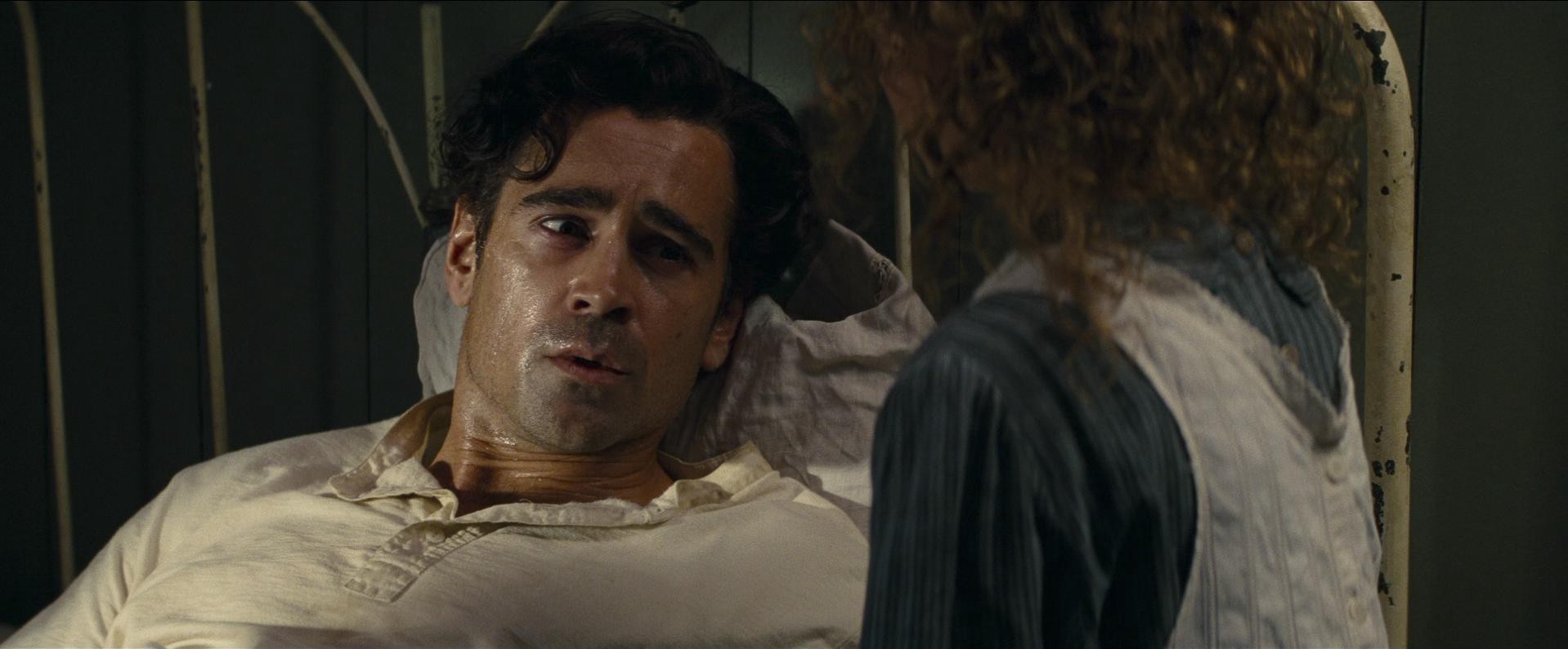 Saving Mr. Banks (2013) —  shot,  lighting