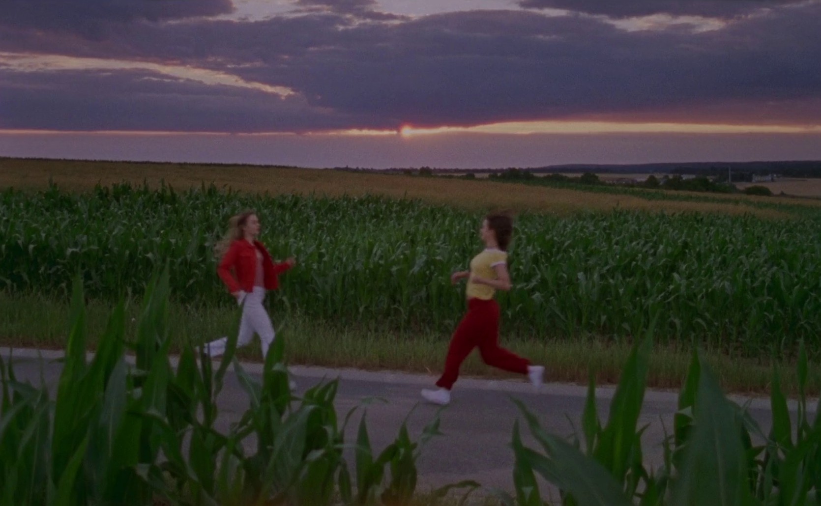 Les Filles Désir (2017) —  shot,  lighting