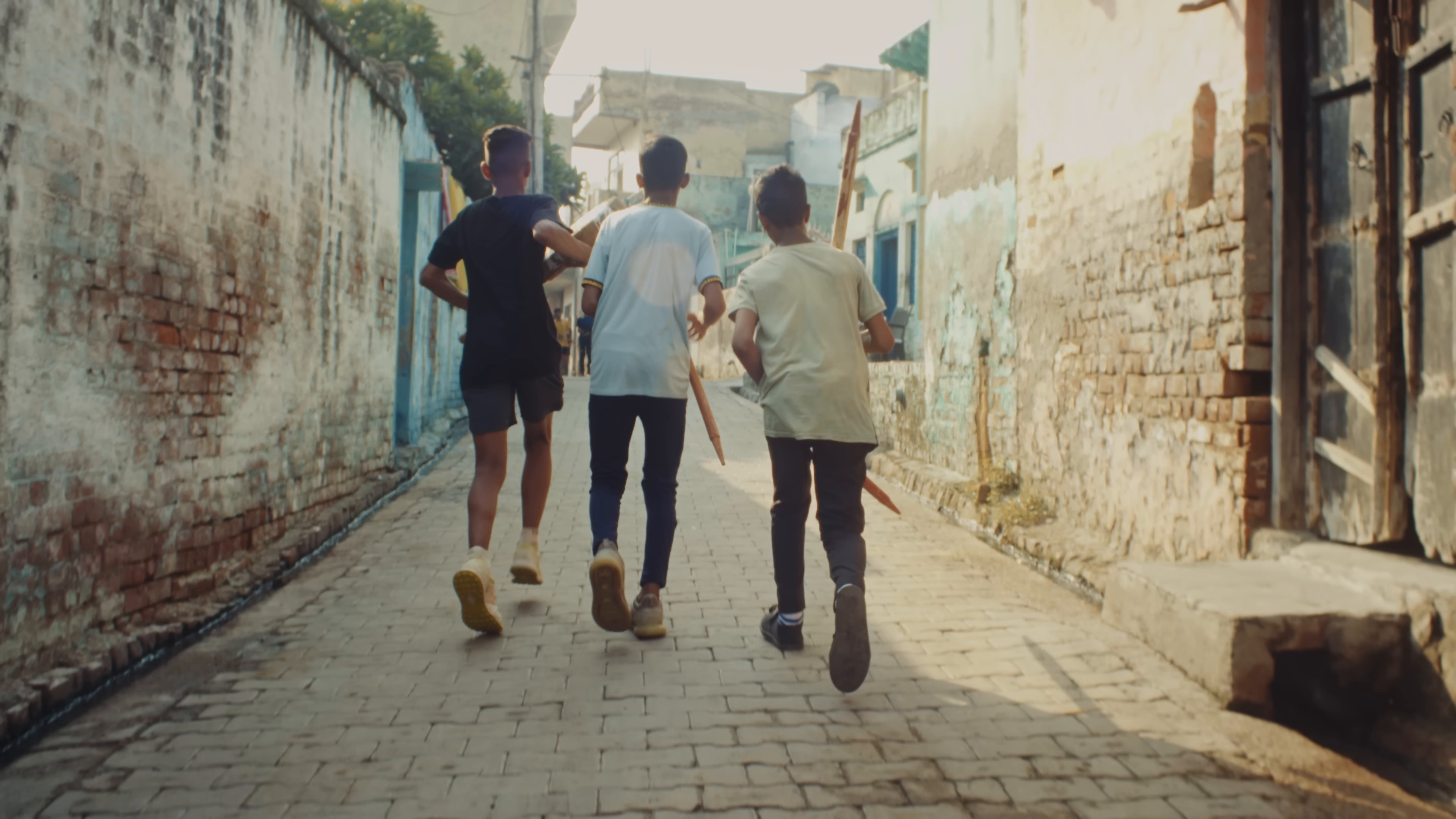 Nullatenente (2025) —  shot,  lighting