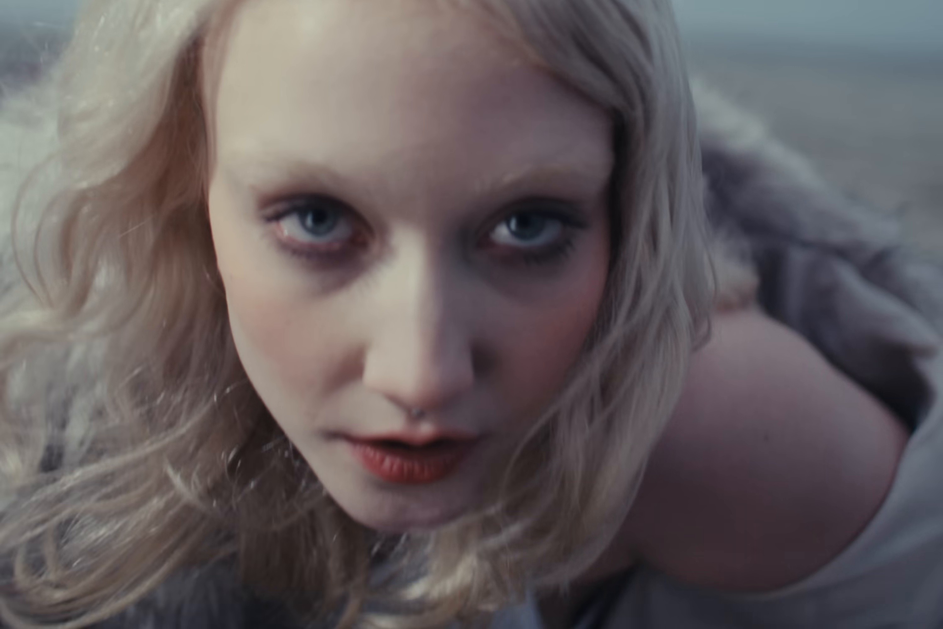 hate it (2025) —  shot,  lighting