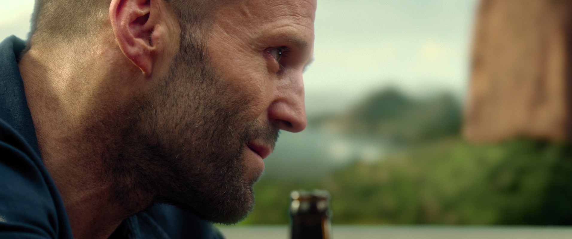 Mechanic: Resurrection (2016) —  shot,  lighting