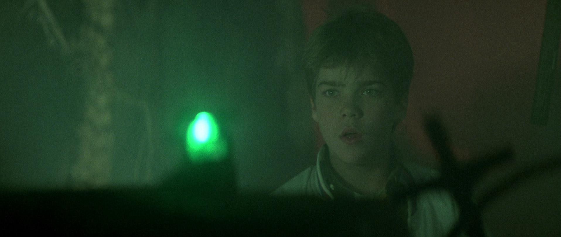 The Monster Squad (1987) —  shot,  lighting