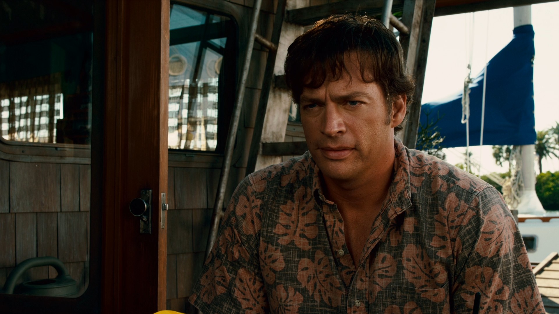 Dolphin Tale (2011) —  shot,  lighting