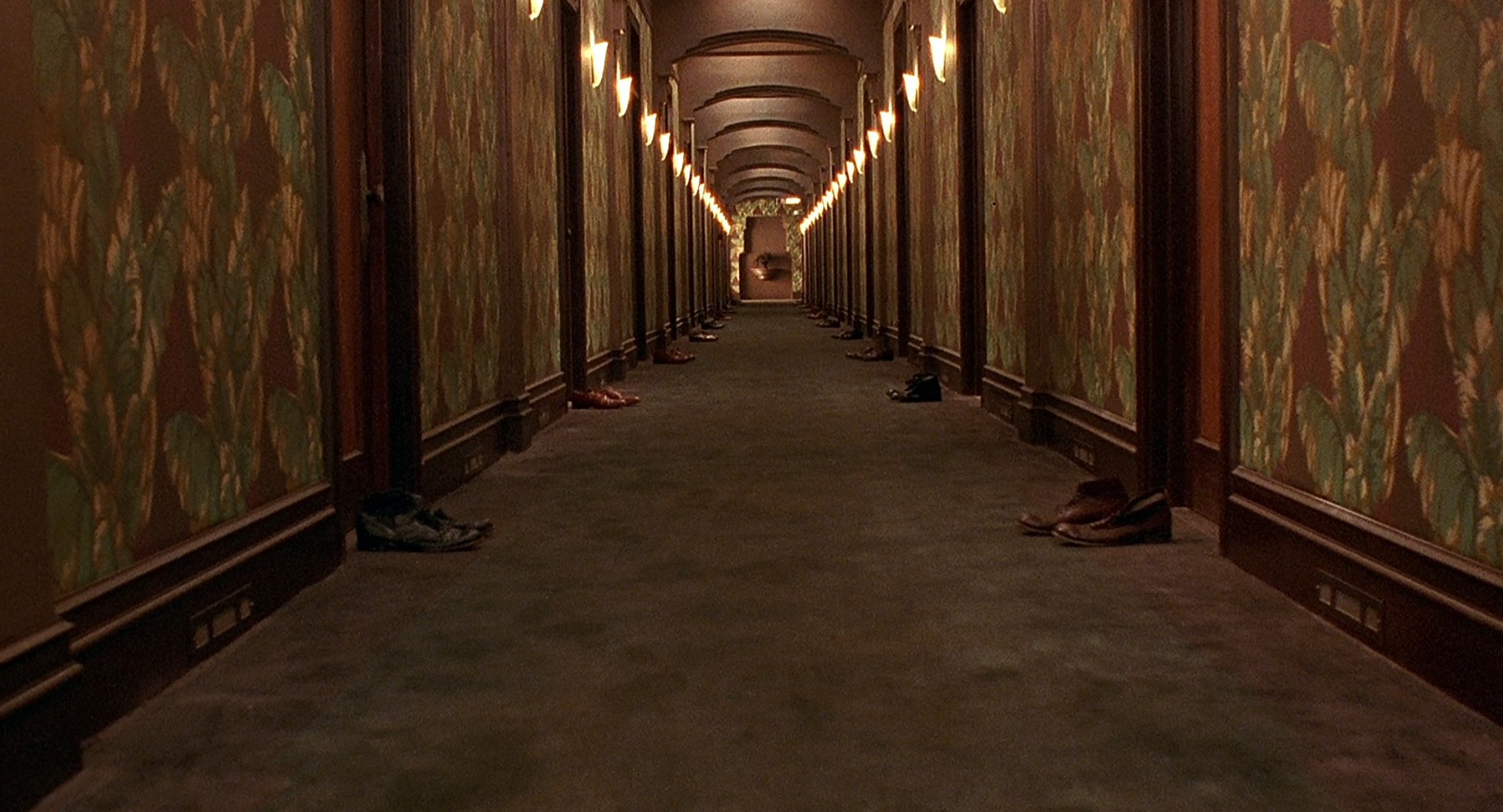 Barton Fink (1991) —  shot,  lighting