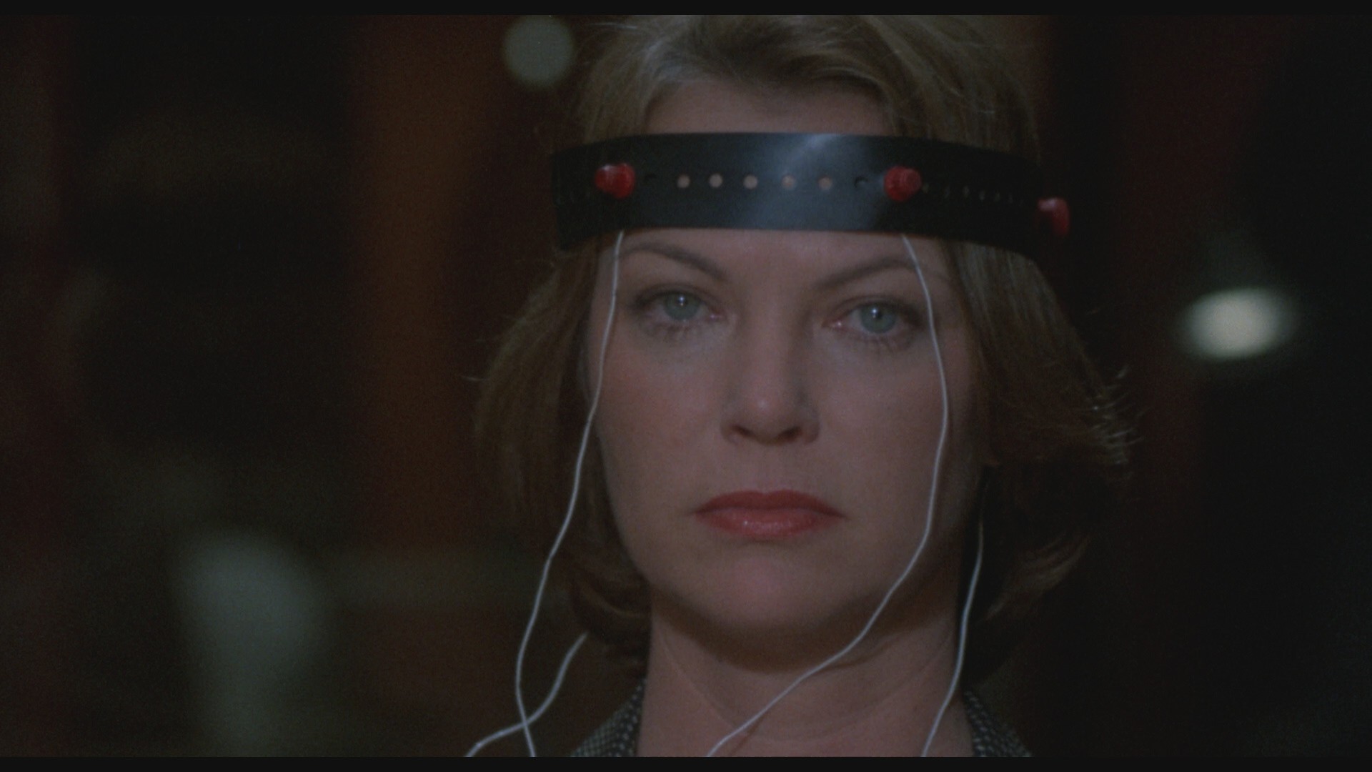 Exorcist II: The Heretic (1977) —  shot,  lighting