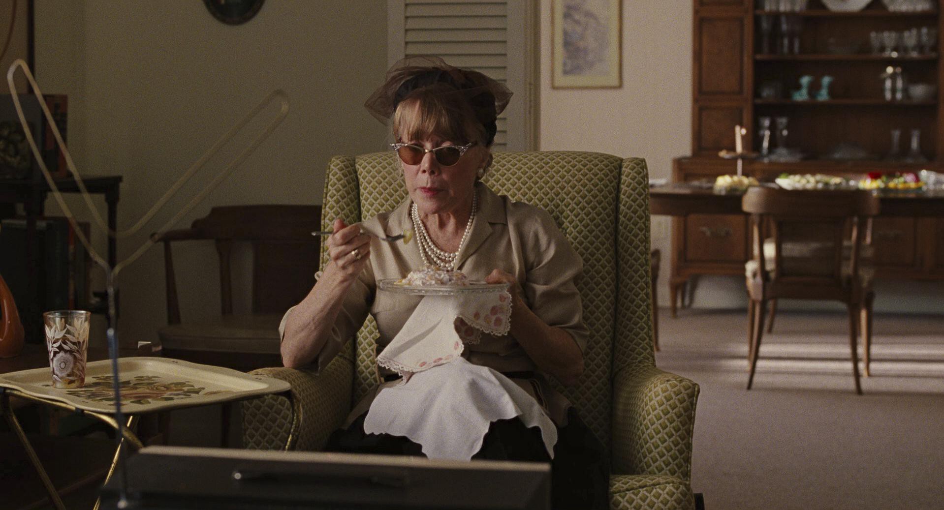 The Help (2011) —  shot,  lighting