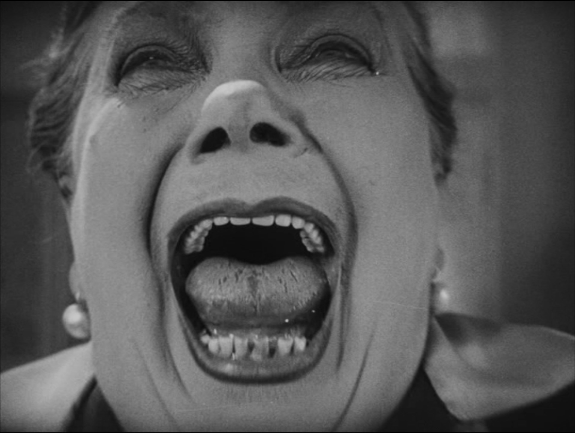 The Love of Jeanne Ney (1927) —  shot,  lighting