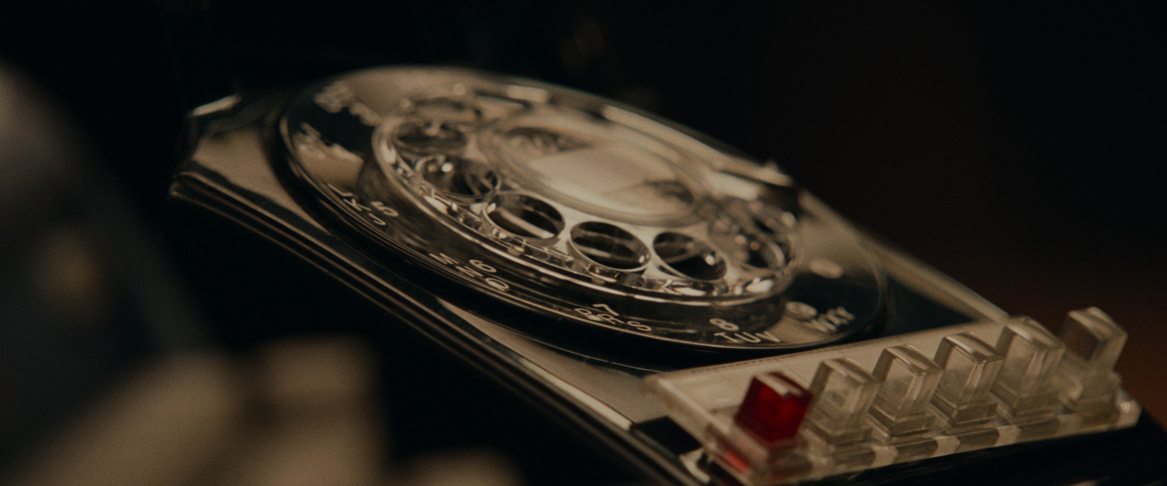 BlacKkKlansman (2018) —  shot,  lighting