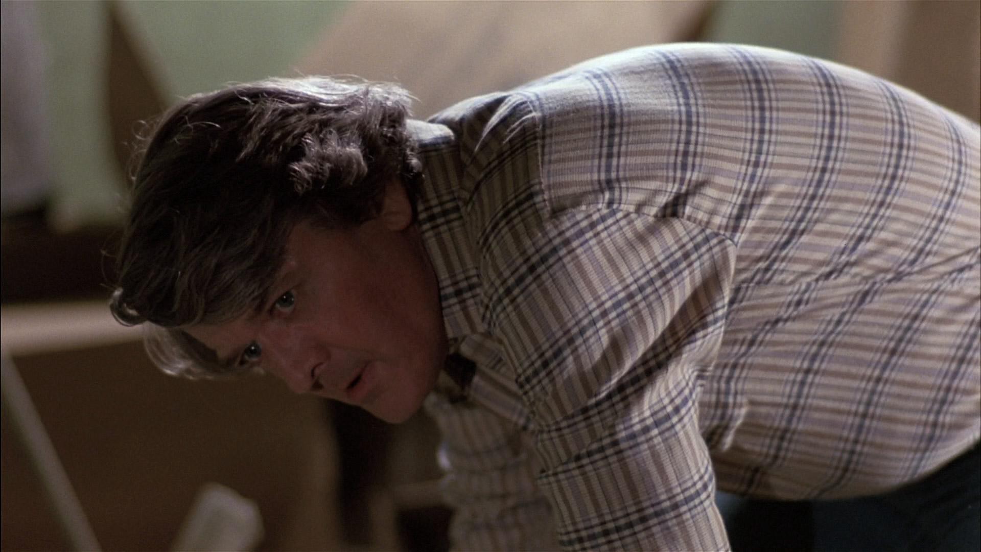 Creepshow (1982) —  shot,  lighting