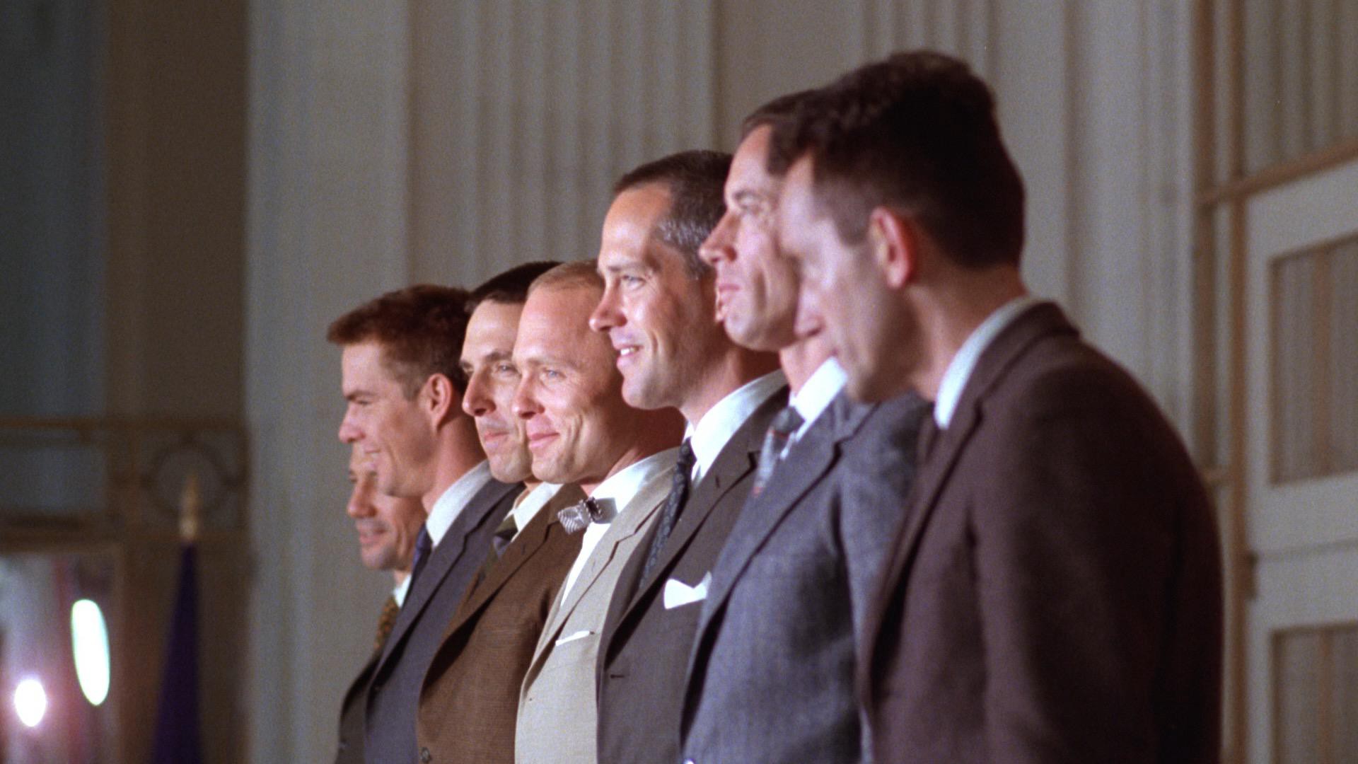The Right Stuff (1983) —  shot,  lighting