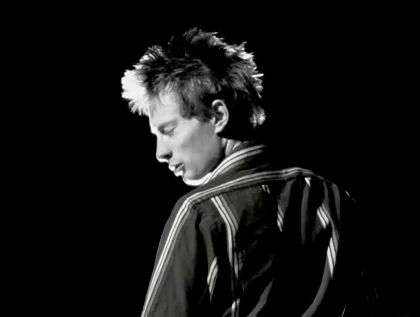 Street Spirit (Fade Out) (2021) —  shot,  lighting