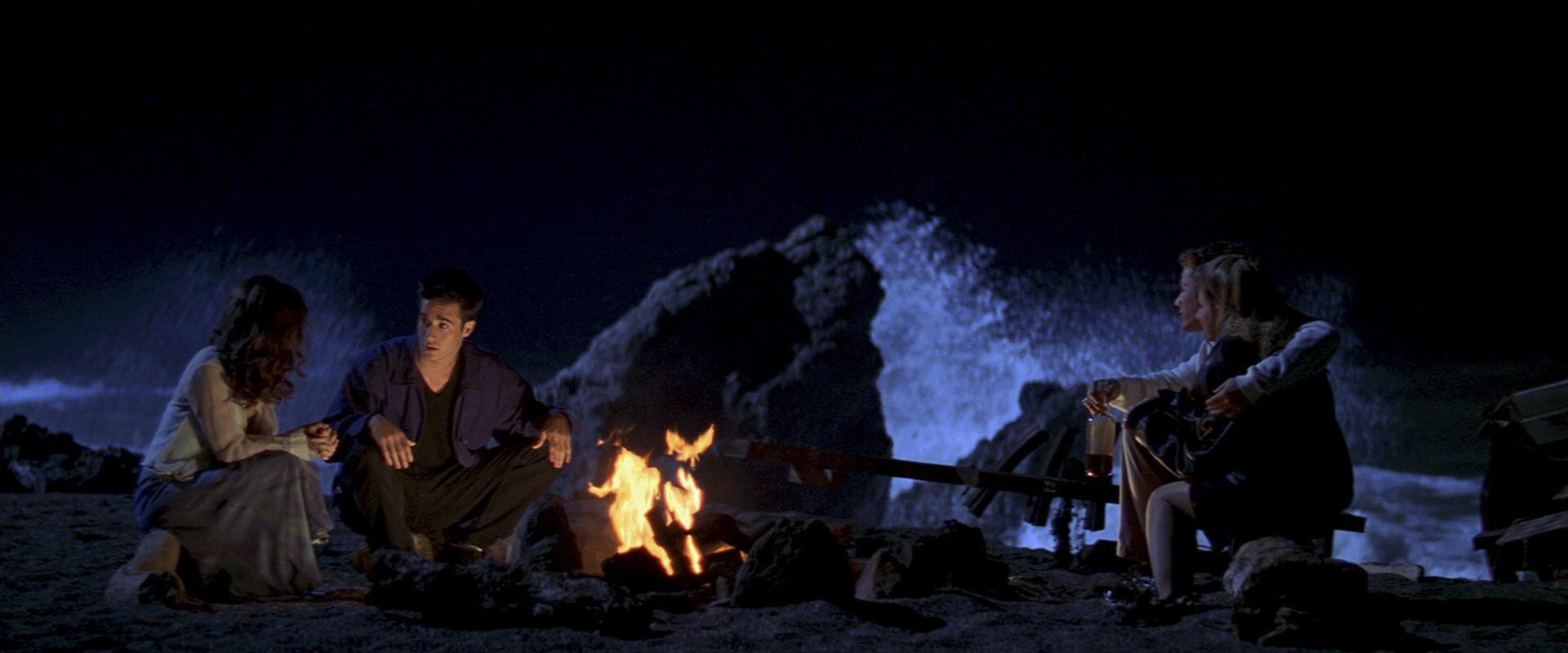 I Know What You Did Last Summer (1997) —  shot,  lighting