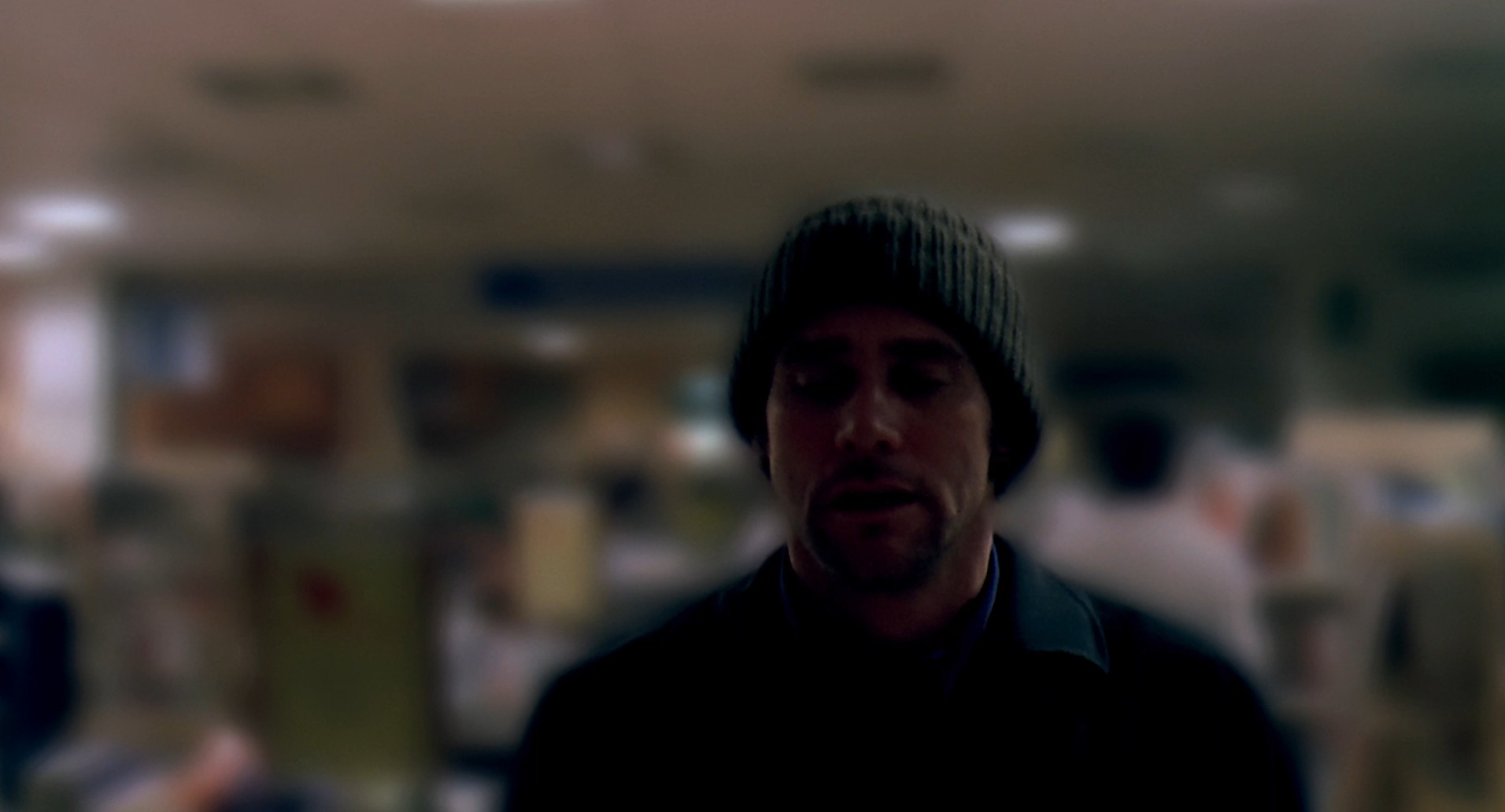 Eternal Sunshine of the Spotless Mind (2004) —  shot,  lighting