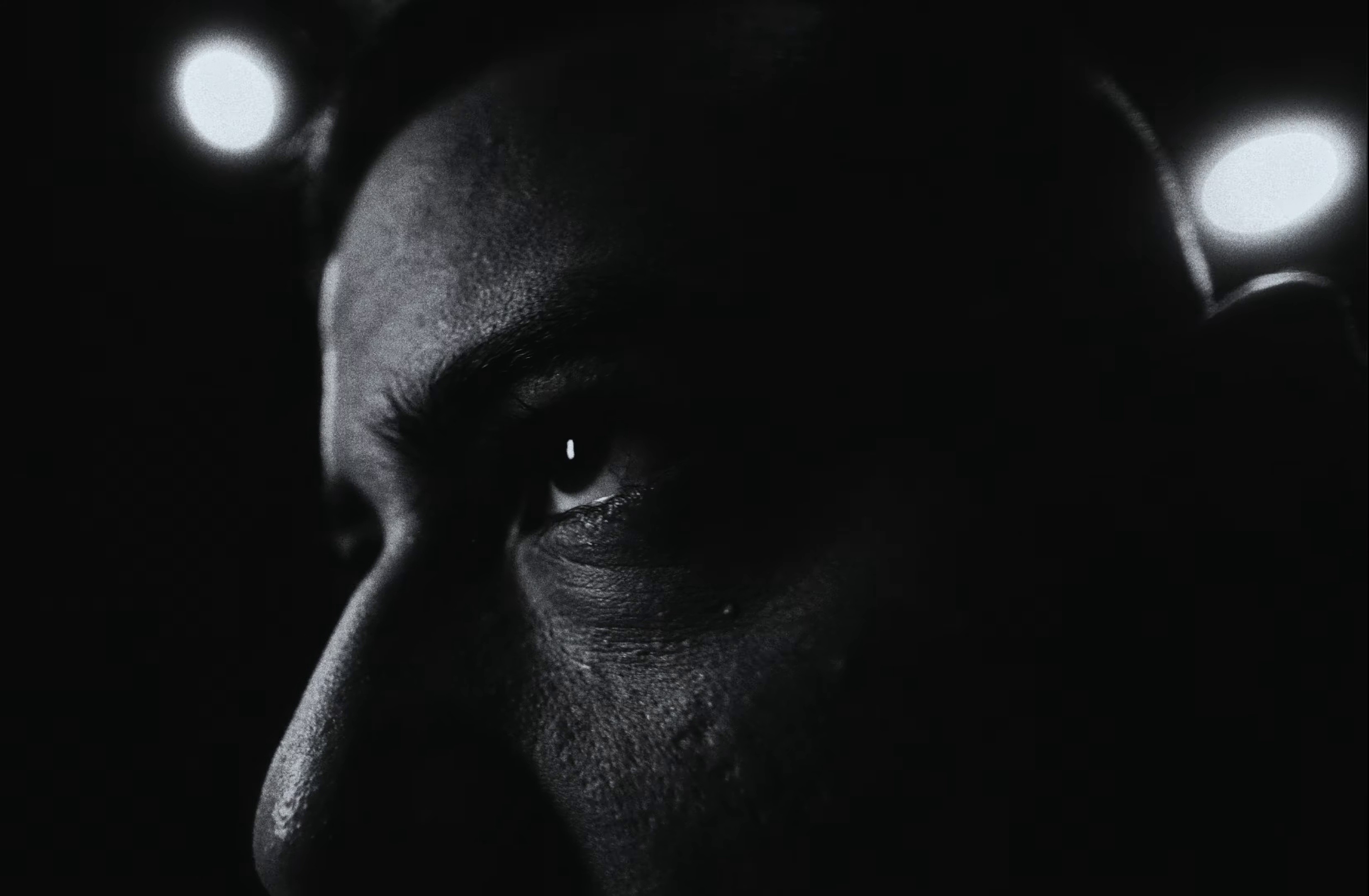 Hurt (2025) —  shot,  lighting