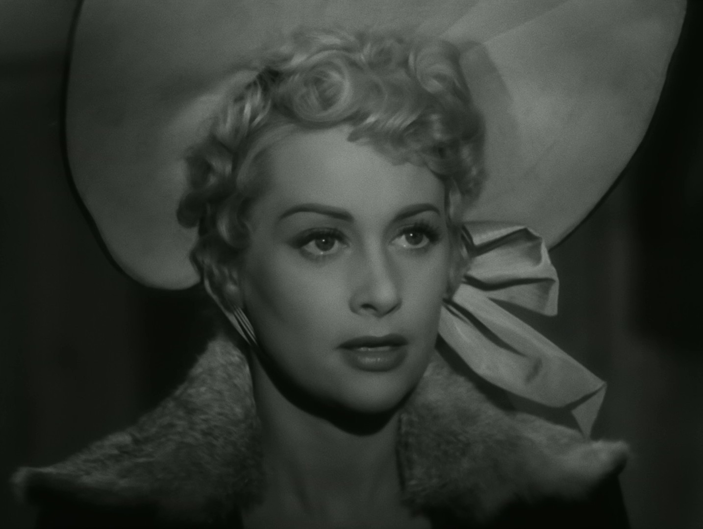 Dear Caroline (1951) —  shot,  lighting