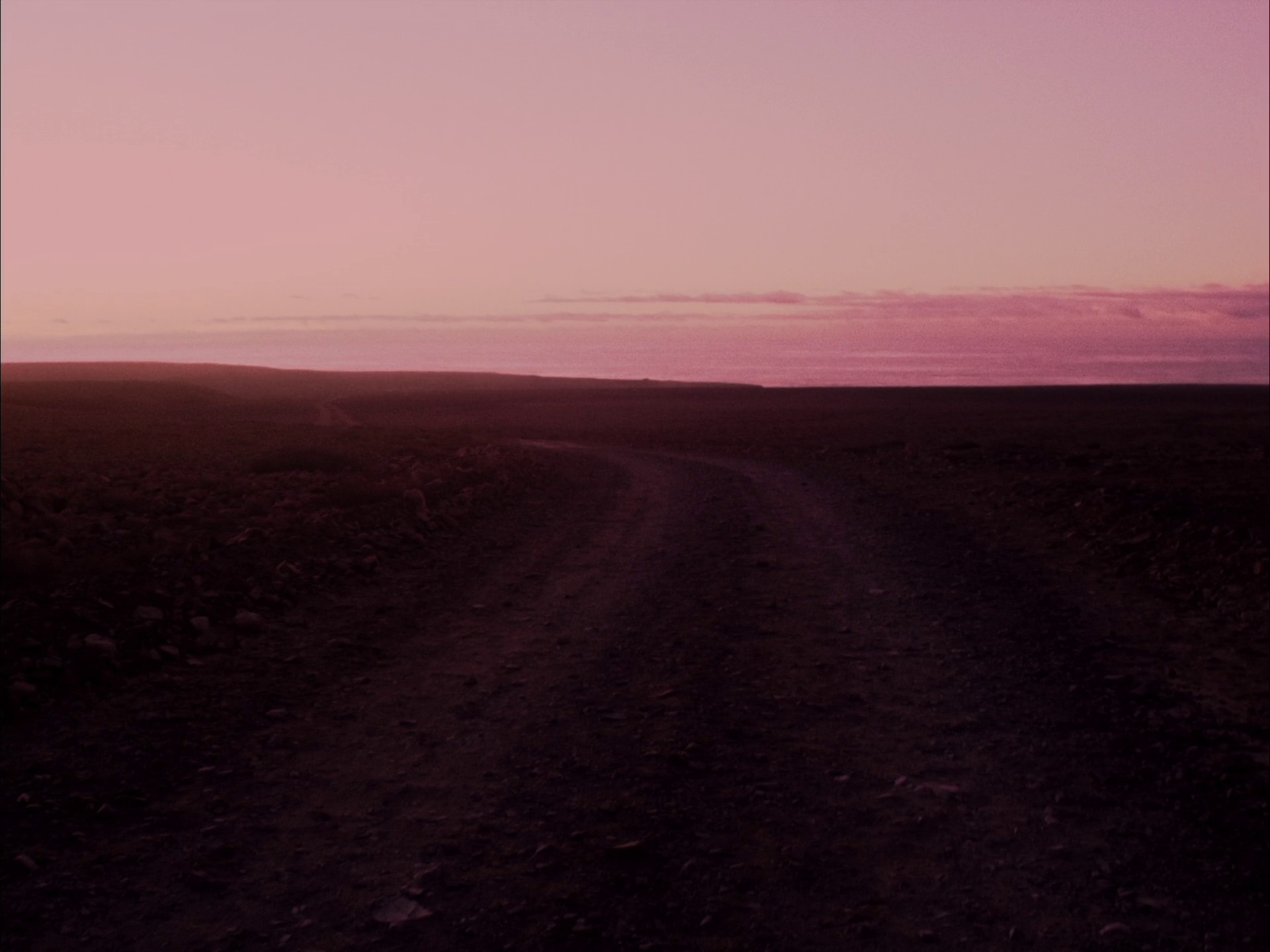 June (2022) —  shot,  lighting