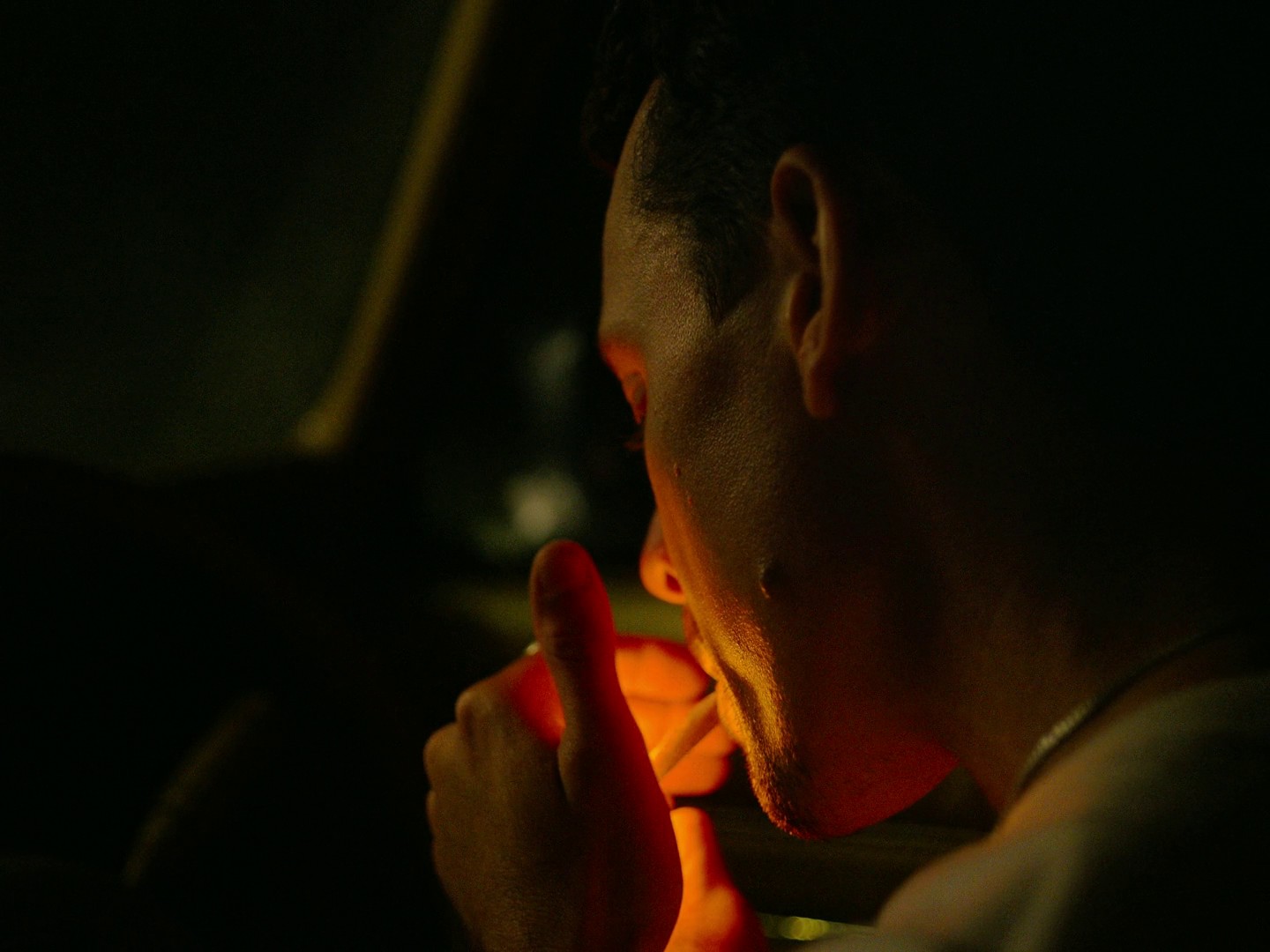 Of an Age (2022) —  shot,  lighting